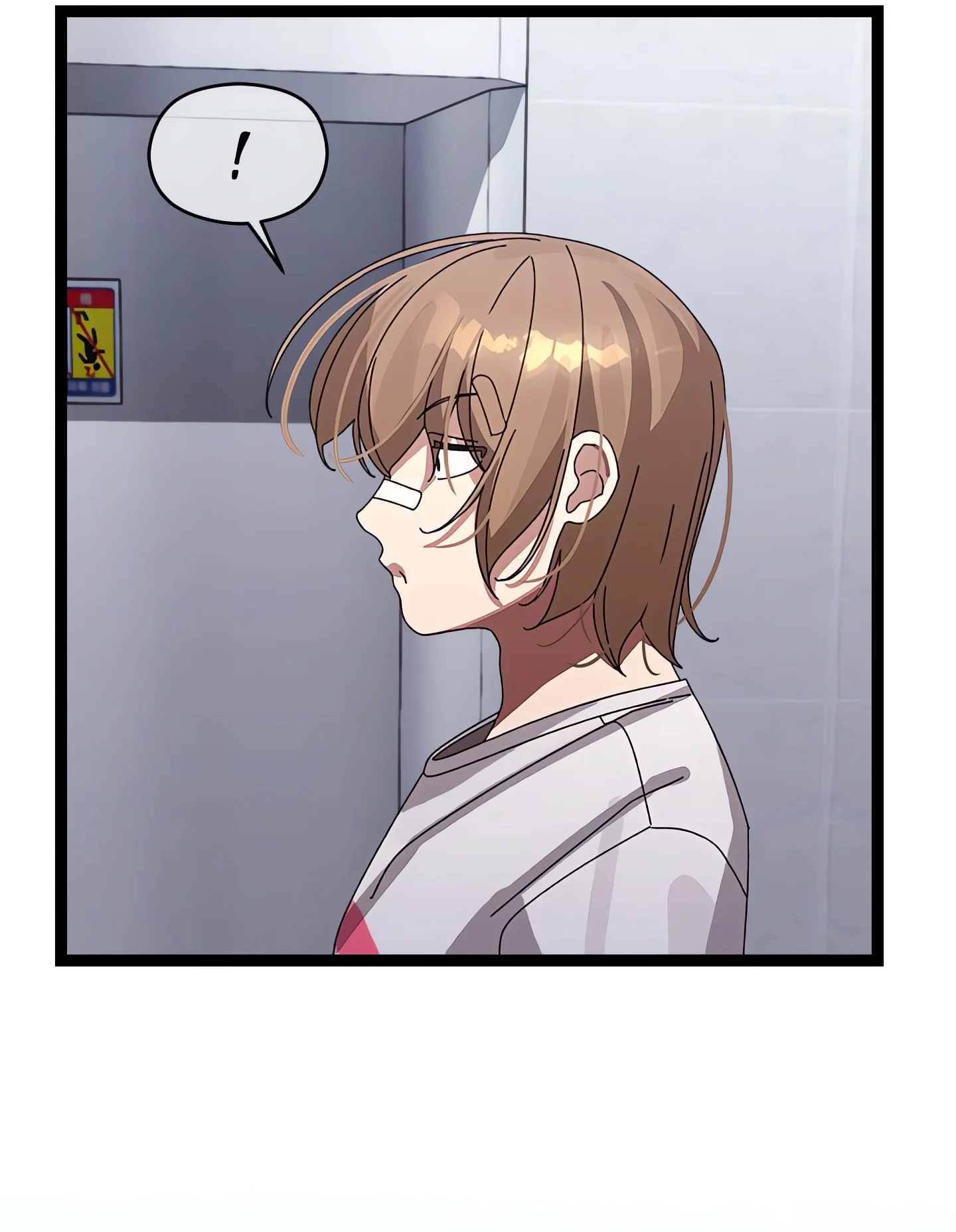From Weakling to Nemesis (Uncensored) chapter 11 page 92