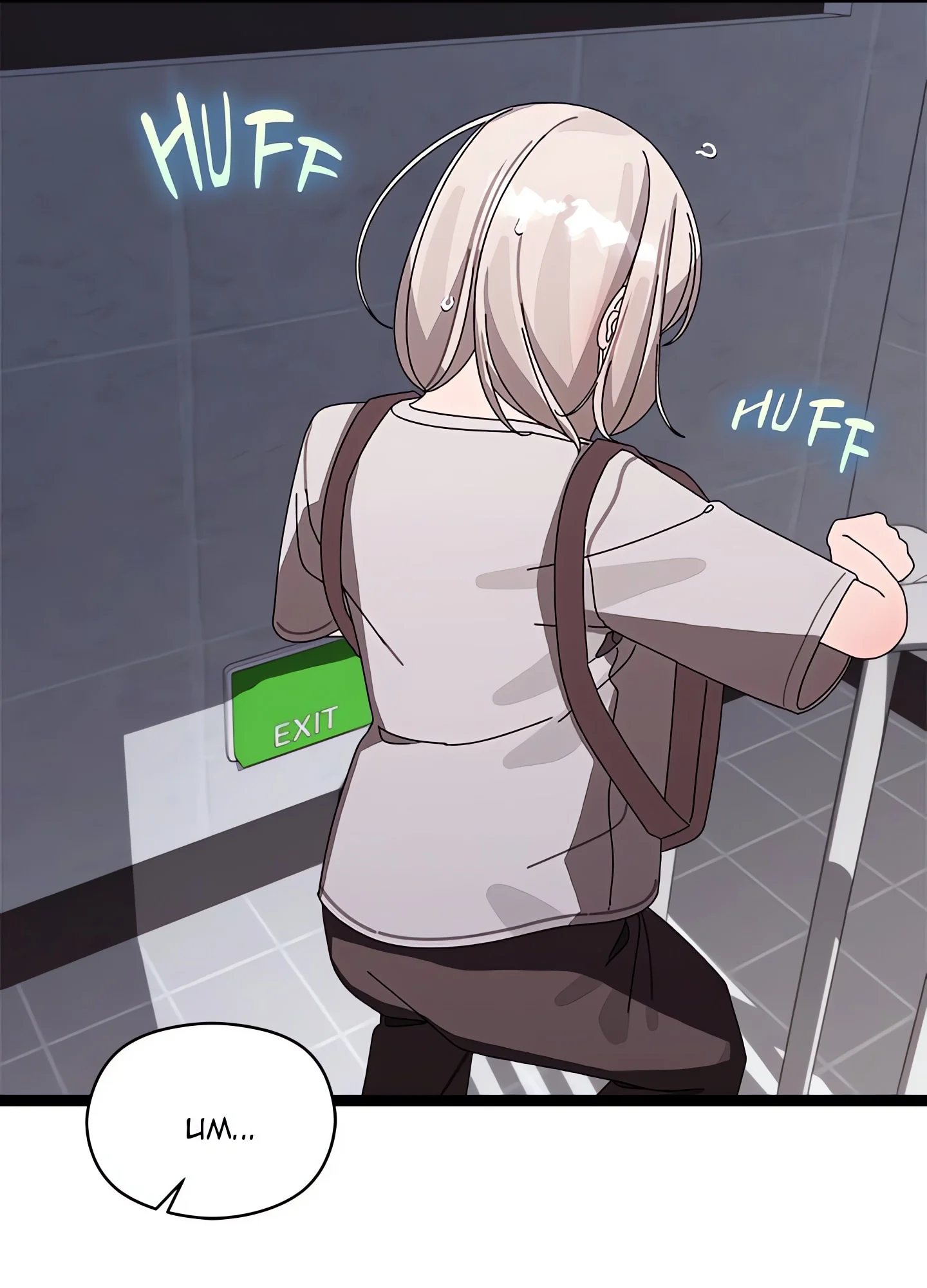 From Weakling to Nemesis (Uncensored) chapter 11 page 96