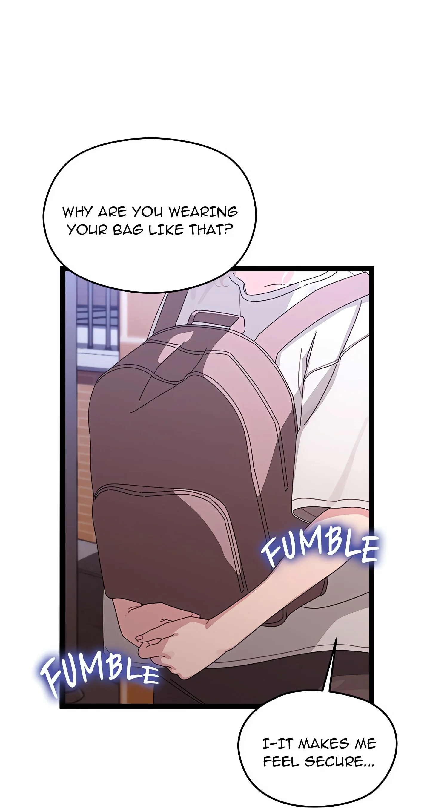 From Weakling to Nemesis (Uncensored) chapter 12 page 3