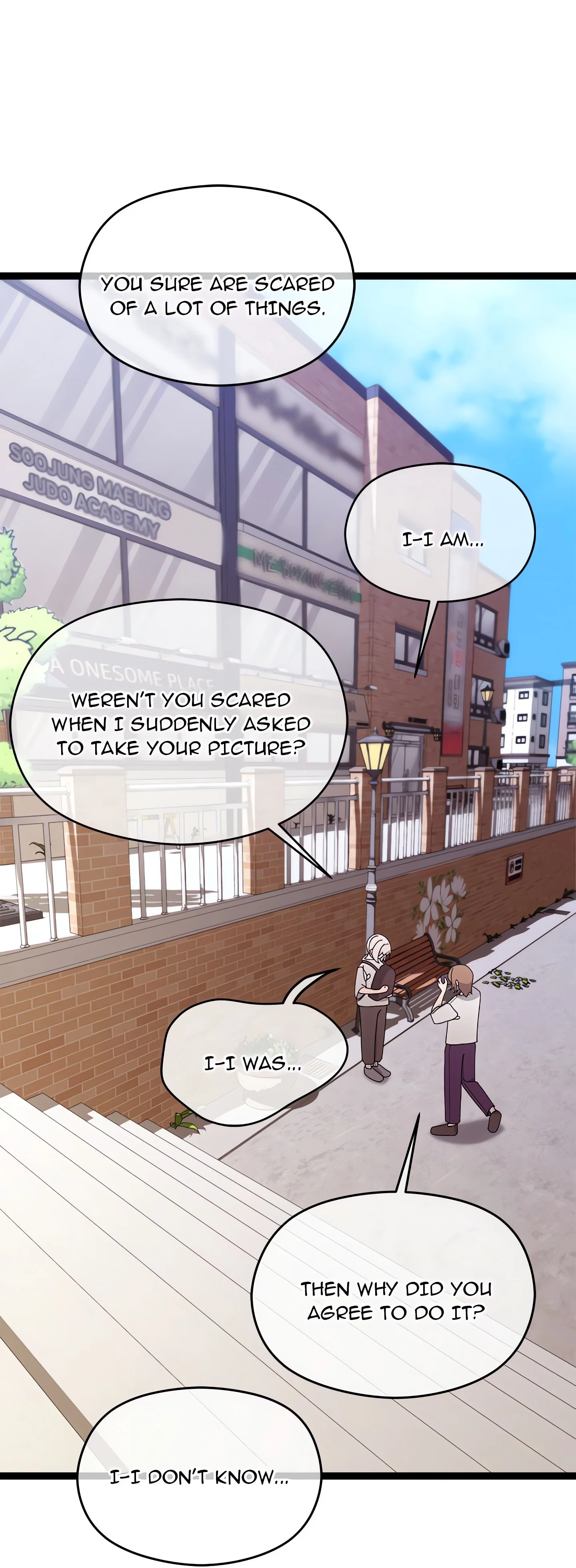 From Weakling to Nemesis (Uncensored) chapter 12 page 5