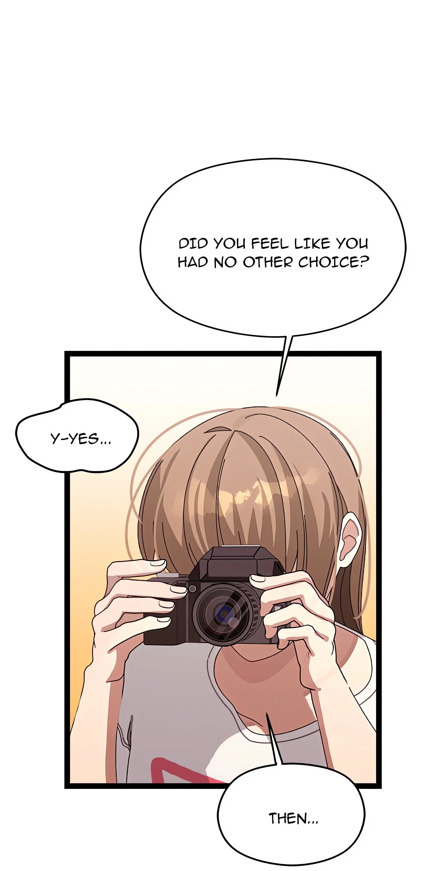 From Weakling to Nemesis (Uncensored) chapter 12 page 6