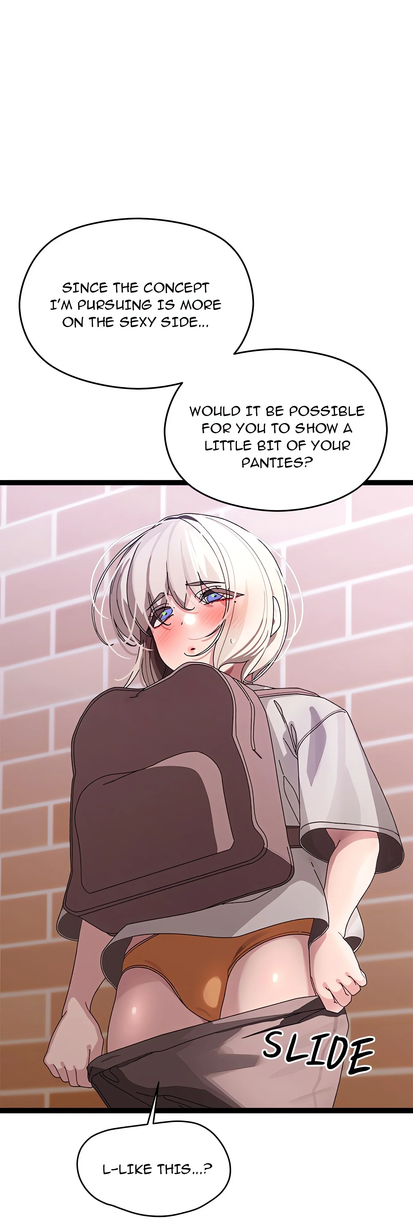 From Weakling to Nemesis (Uncensored) chapter 12 page 7