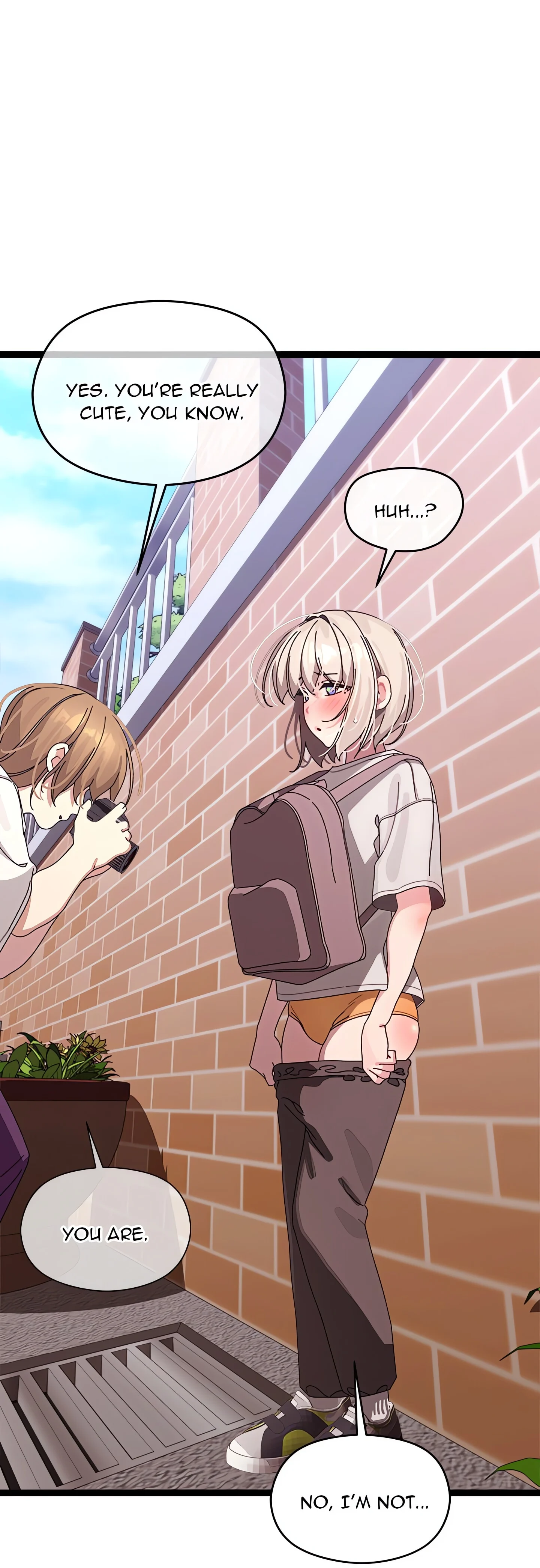 From Weakling to Nemesis (Uncensored) chapter 12 page 9
