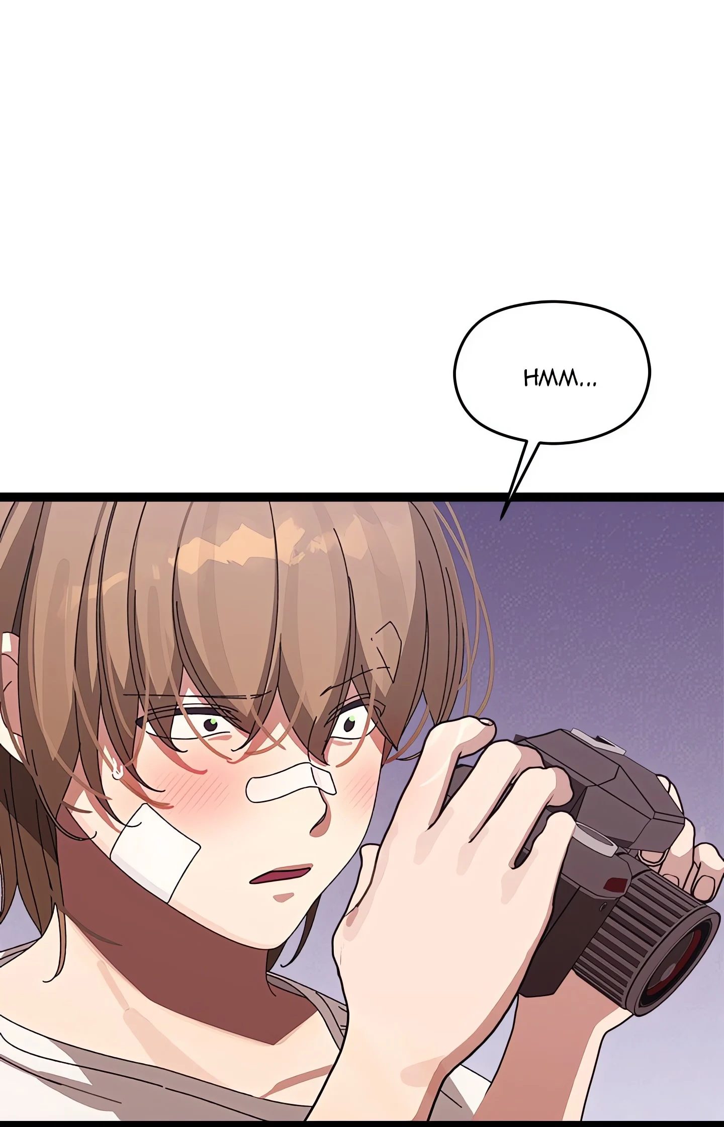 From Weakling to Nemesis (Uncensored) chapter 12 page 10