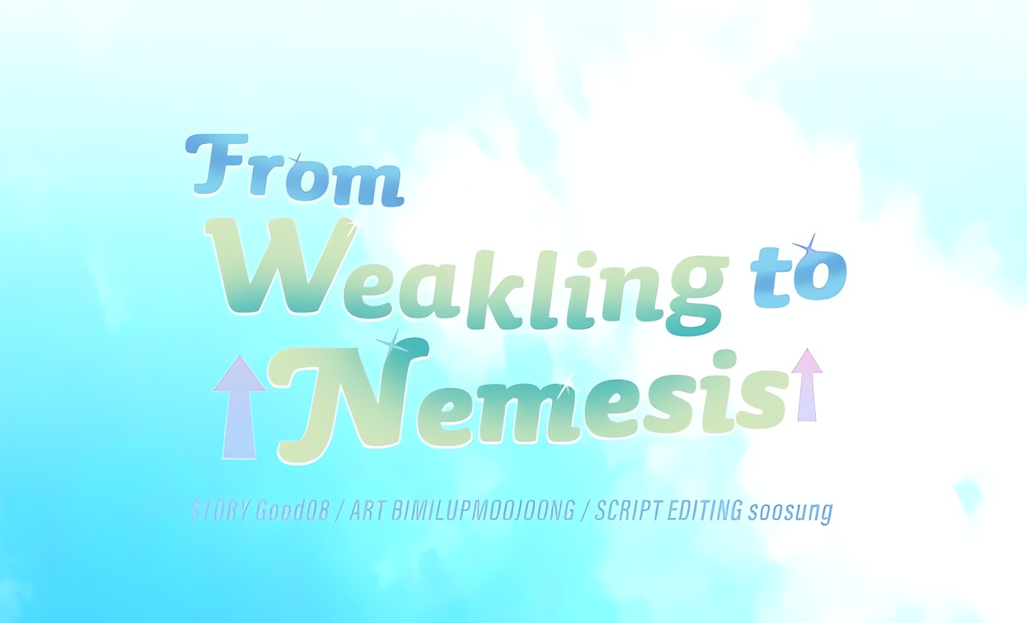 From Weakling to Nemesis (Uncensored) chapter 12 page 16
