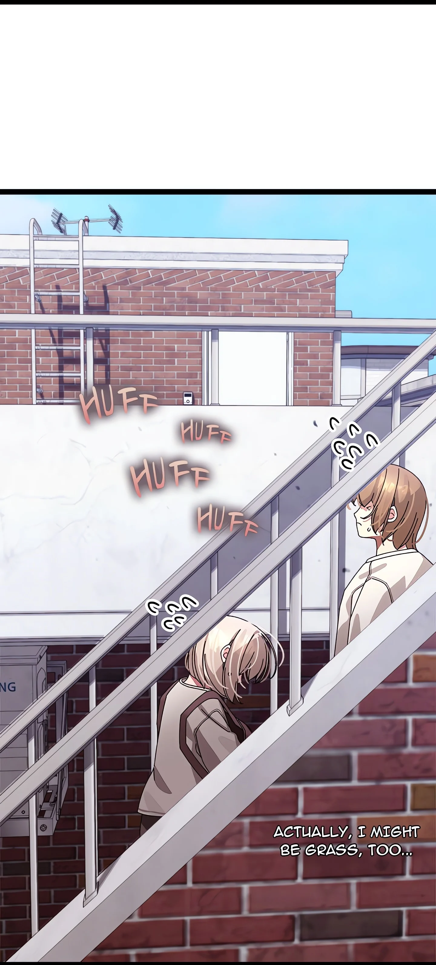 From Weakling to Nemesis (Uncensored) chapter 12 page 27
