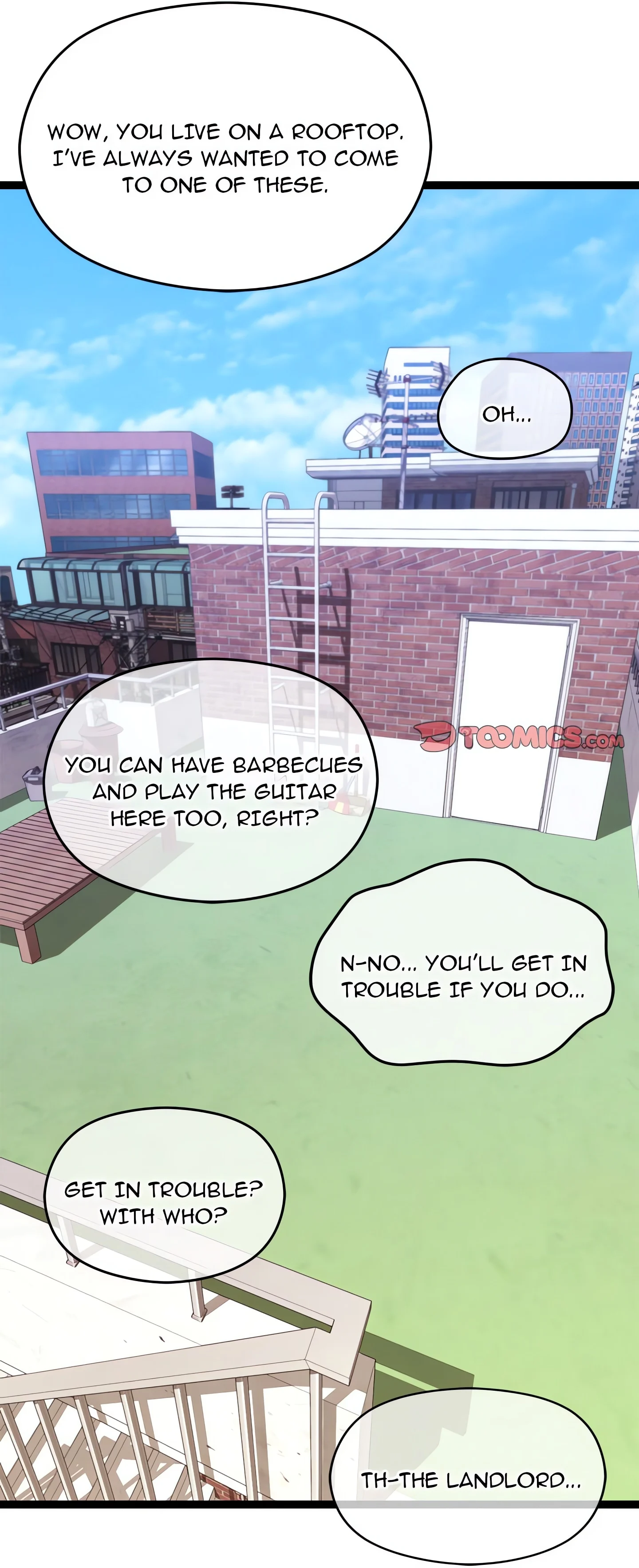 From Weakling to Nemesis (Uncensored) chapter 12 page 29