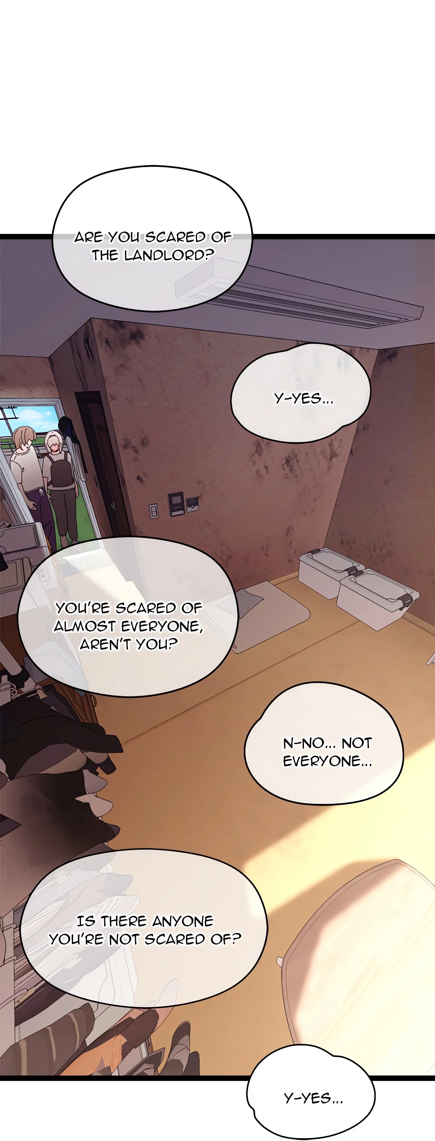 From Weakling to Nemesis (Uncensored) chapter 12 page 30