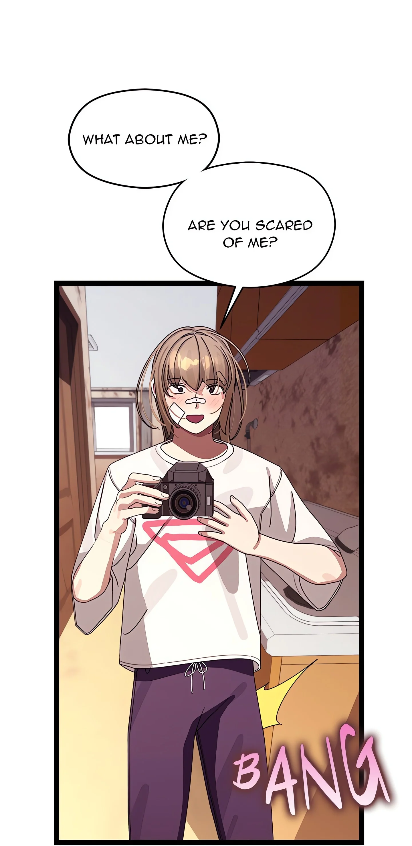 From Weakling to Nemesis (Uncensored) chapter 12 page 31