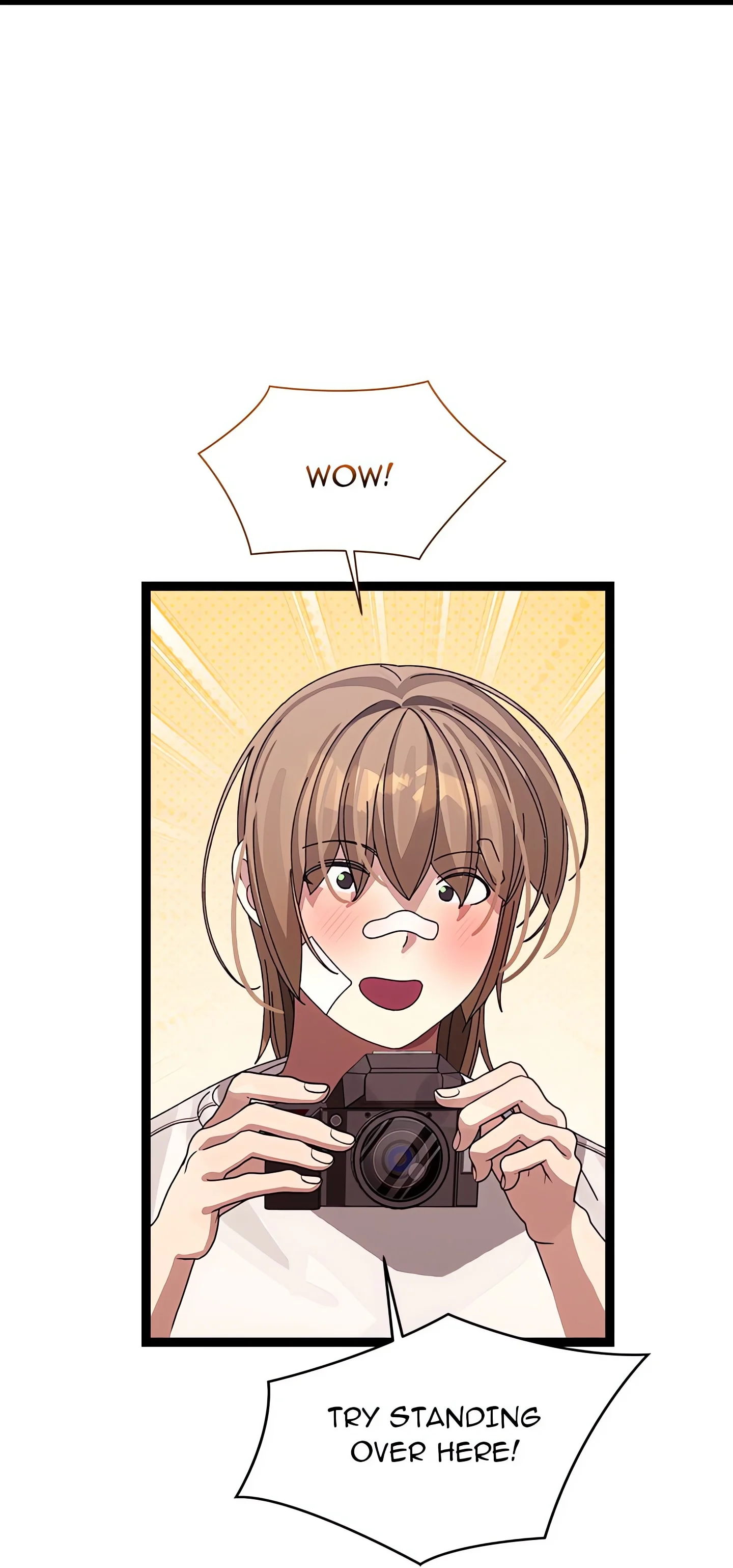 From Weakling to Nemesis (Uncensored) chapter 12 page 34