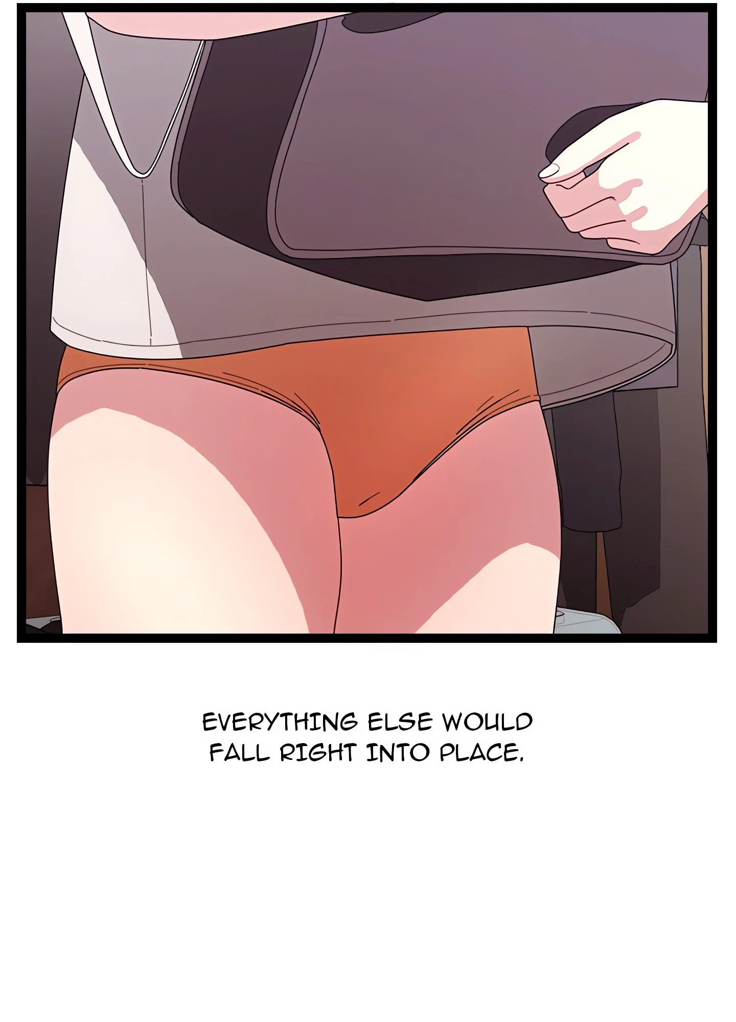 From Weakling to Nemesis (Uncensored) chapter 12 page 43