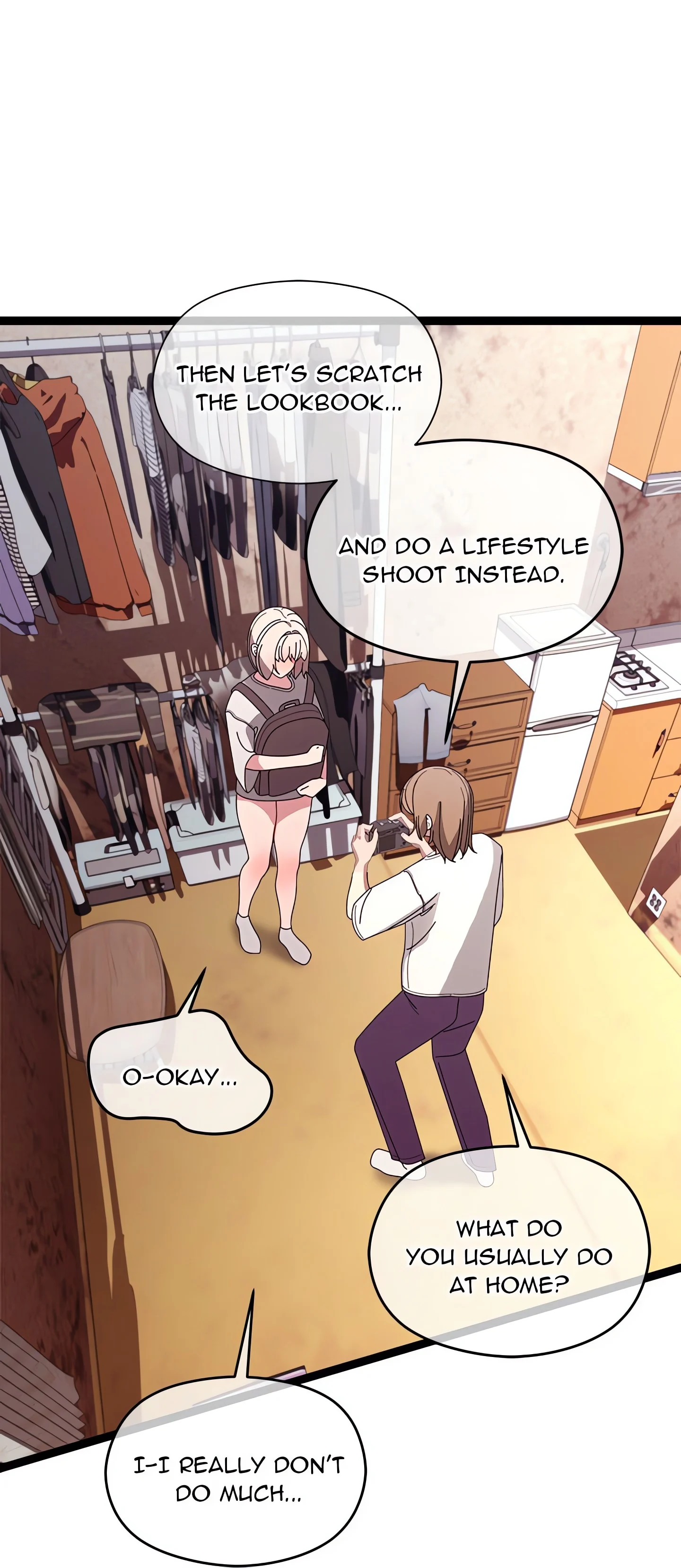 From Weakling to Nemesis (Uncensored) chapter 12 page 44