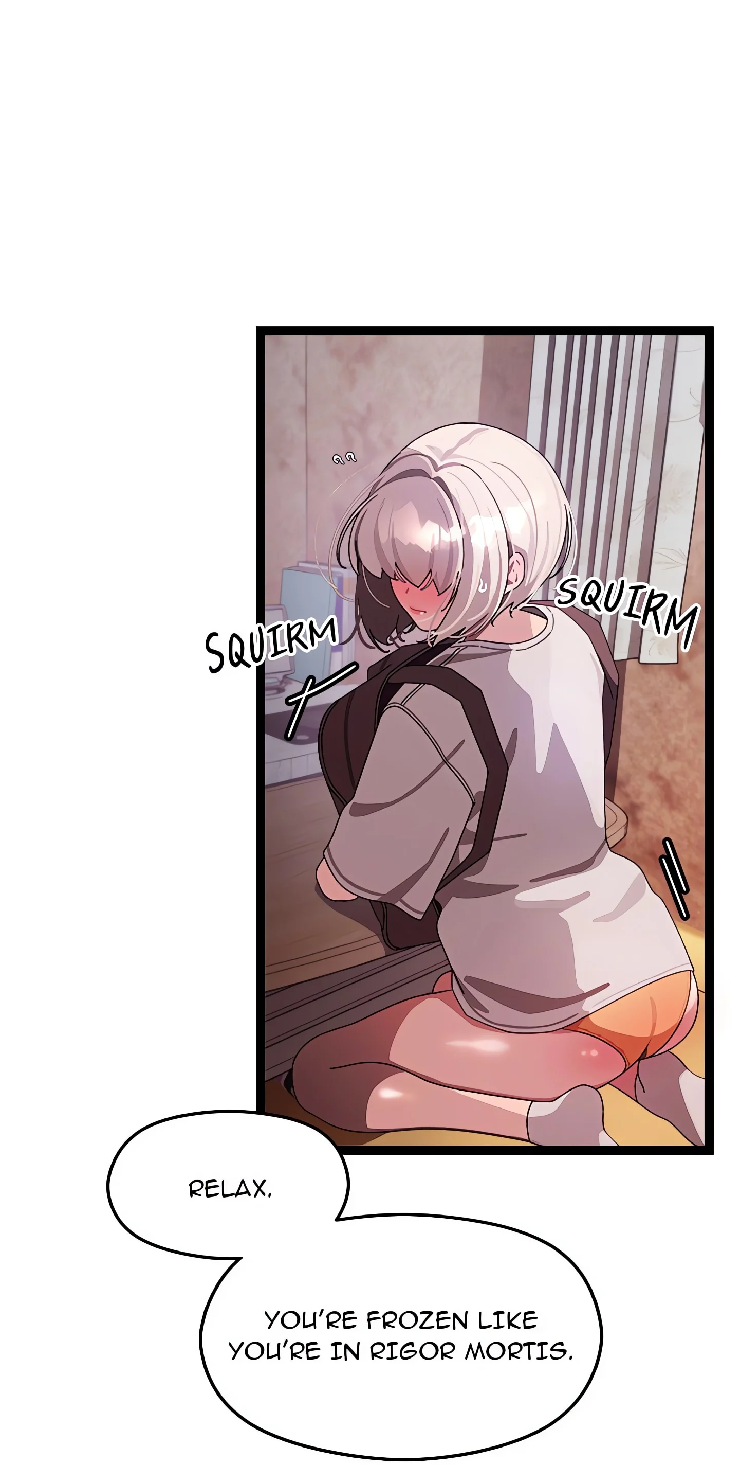 From Weakling to Nemesis (Uncensored) chapter 12 page 46