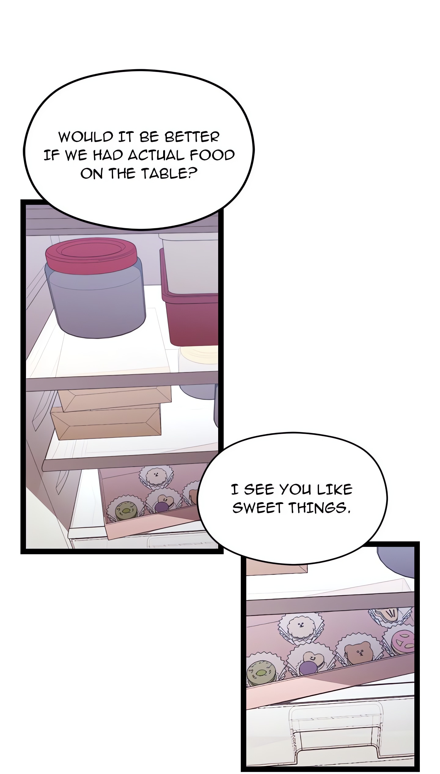 From Weakling to Nemesis (Uncensored) chapter 12 page 47