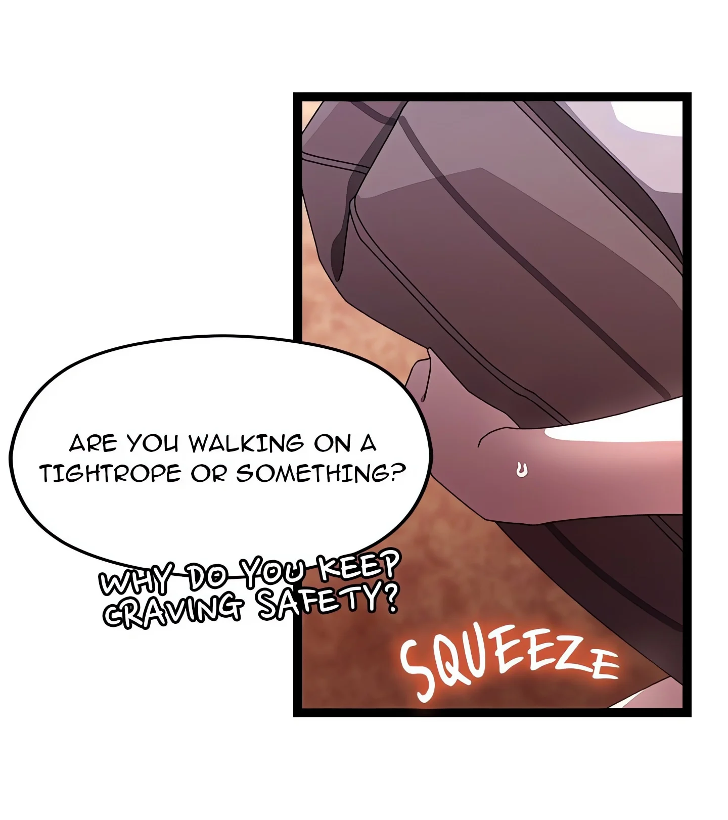 From Weakling to Nemesis (Uncensored) chapter 12 page 49