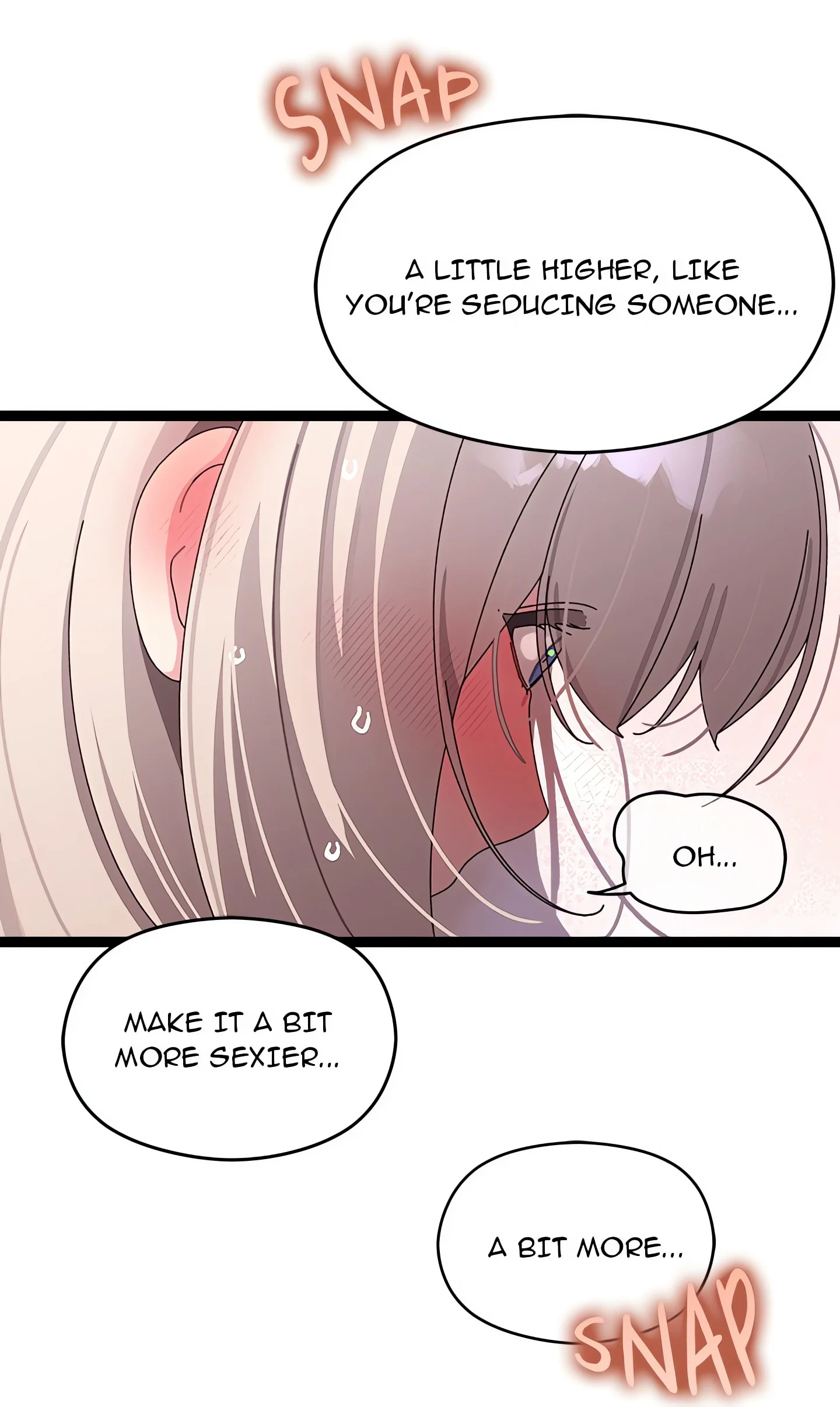 From Weakling to Nemesis (Uncensored) chapter 12 page 53