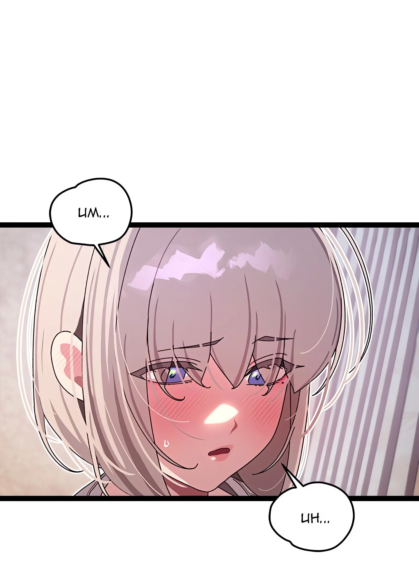 From Weakling to Nemesis (Uncensored) chapter 12 page 63