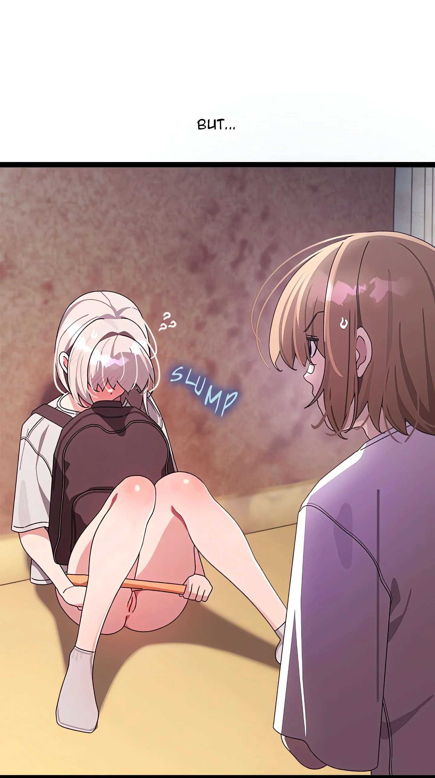 From Weakling to Nemesis (Uncensored) chapter 12 page 66