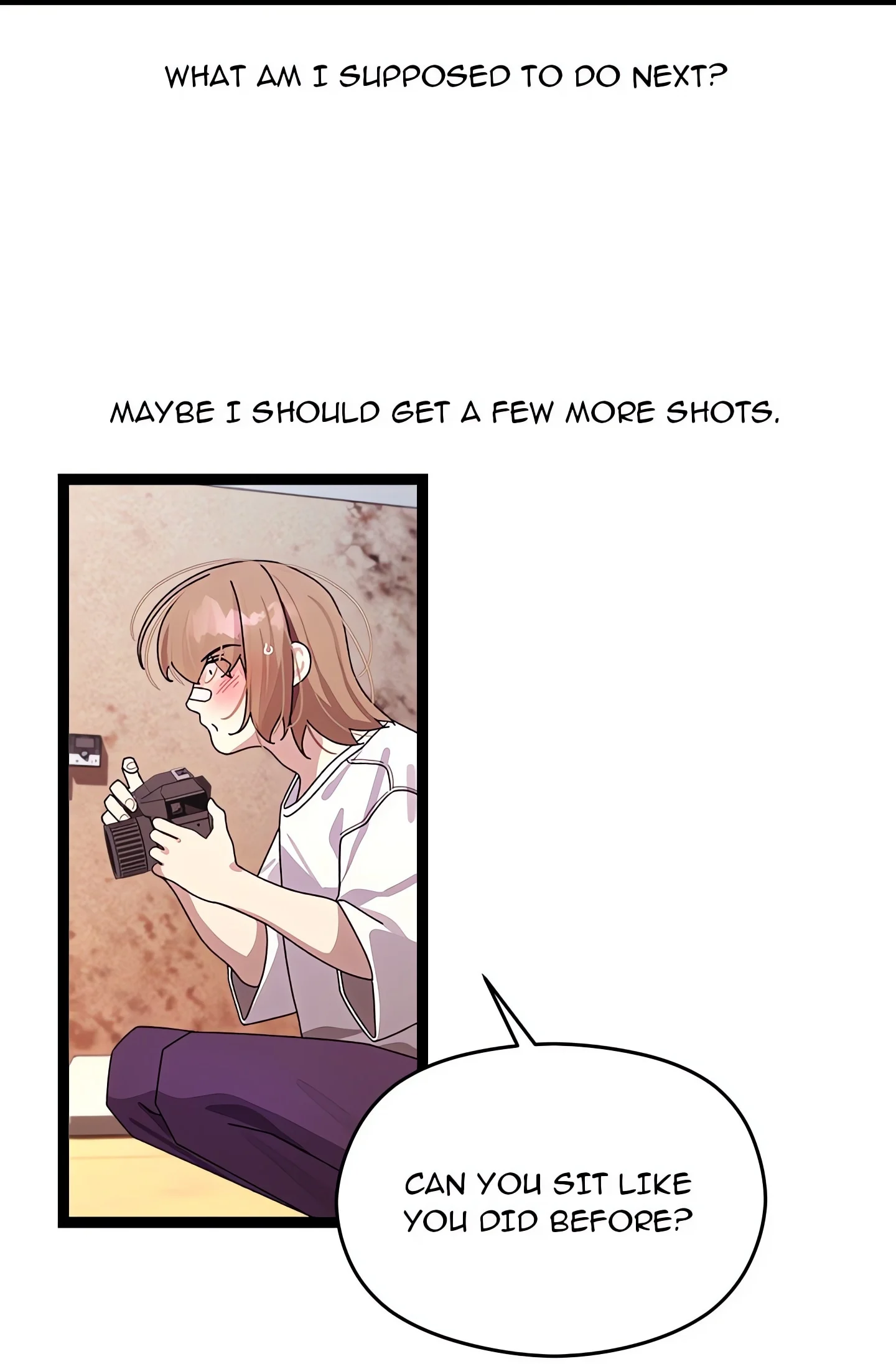 From Weakling to Nemesis (Uncensored) chapter 12 page 67