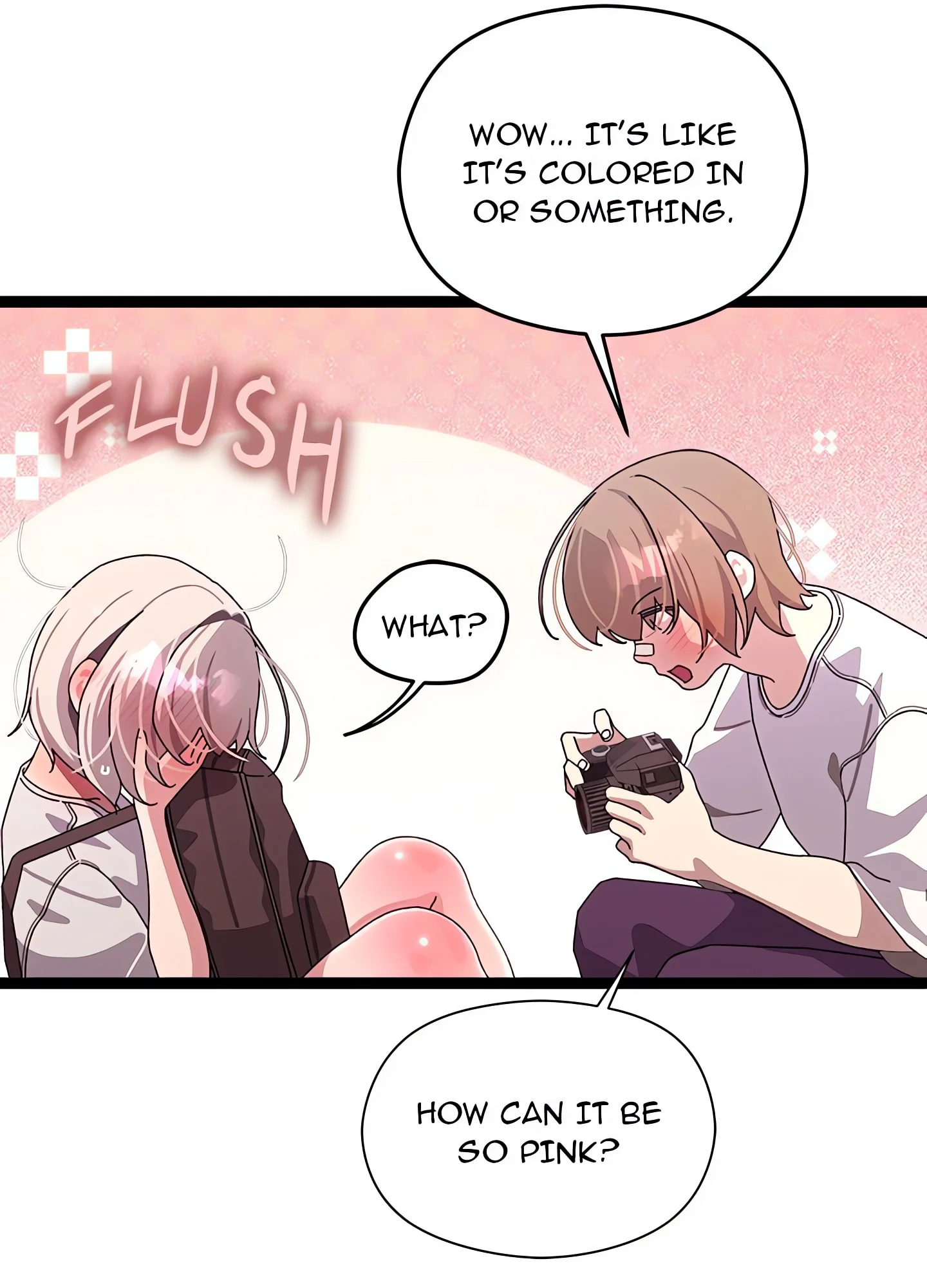 From Weakling to Nemesis (Uncensored) chapter 12 page 70