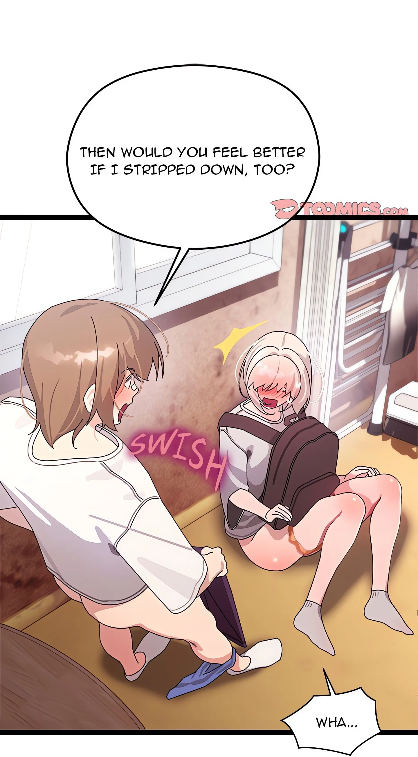 From Weakling to Nemesis (Uncensored) chapter 12 page 72