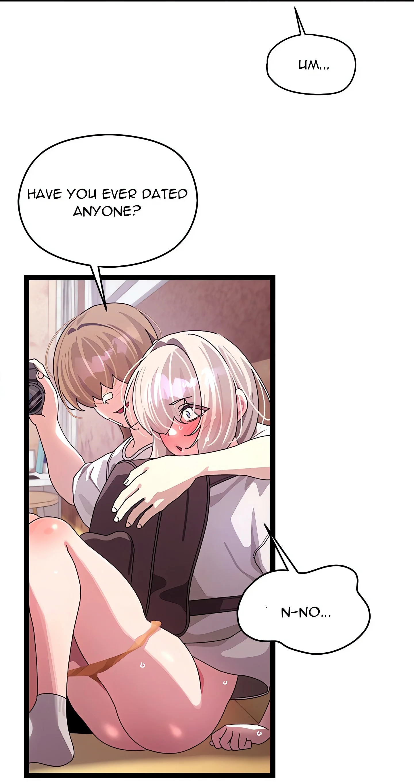 From Weakling to Nemesis (Uncensored) chapter 12 page 74