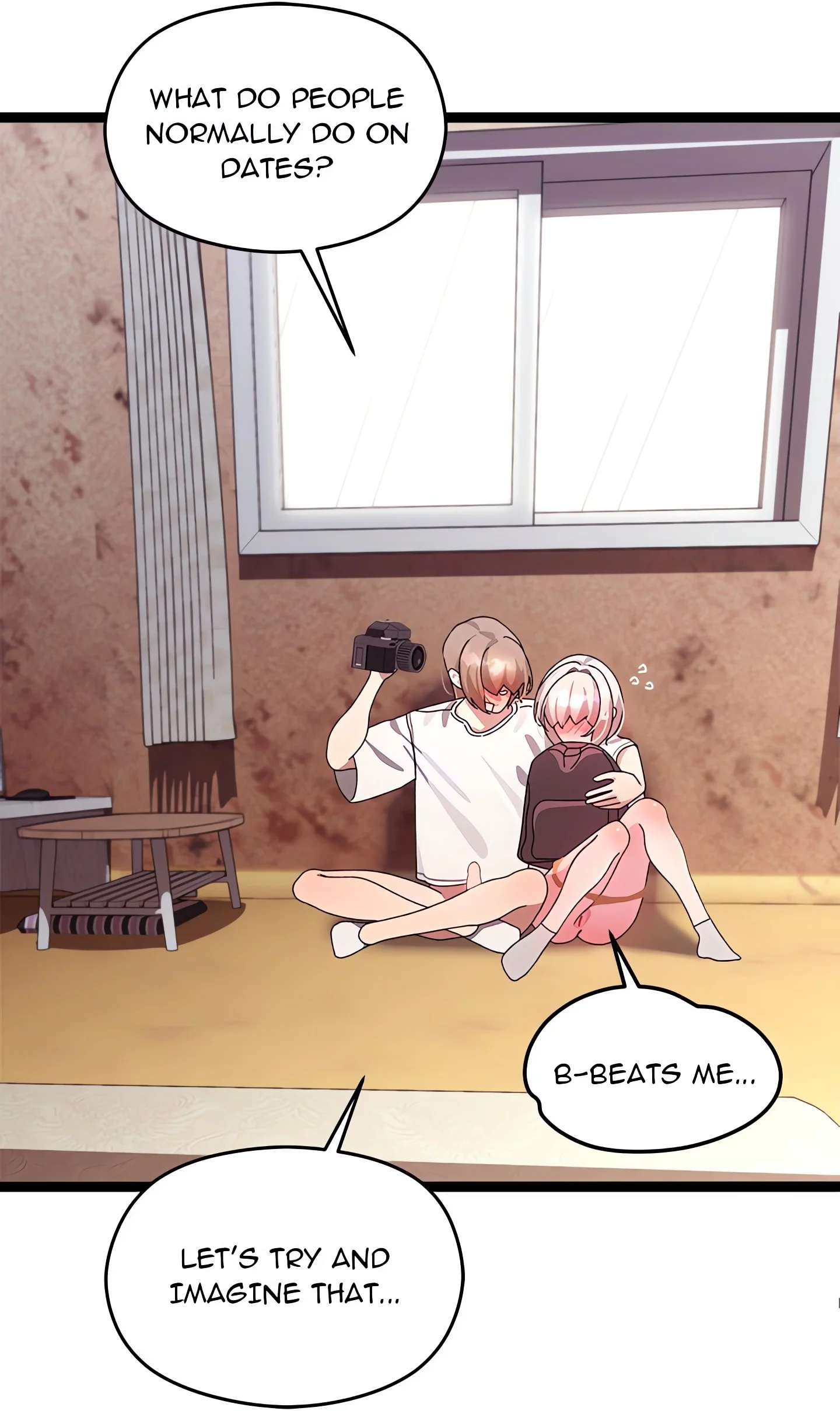 From Weakling to Nemesis (Uncensored) chapter 12 page 76