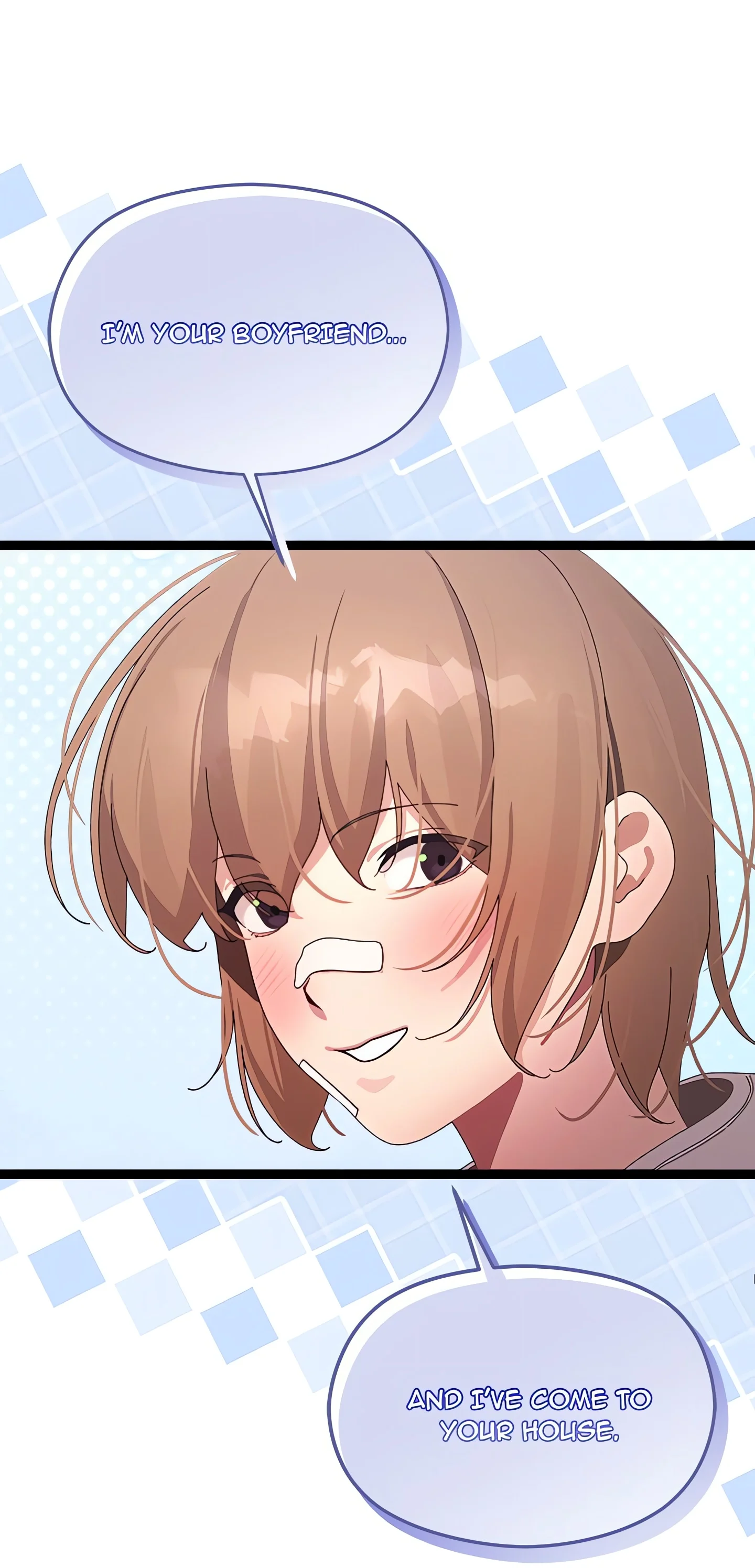 From Weakling to Nemesis (Uncensored) chapter 12 page 77