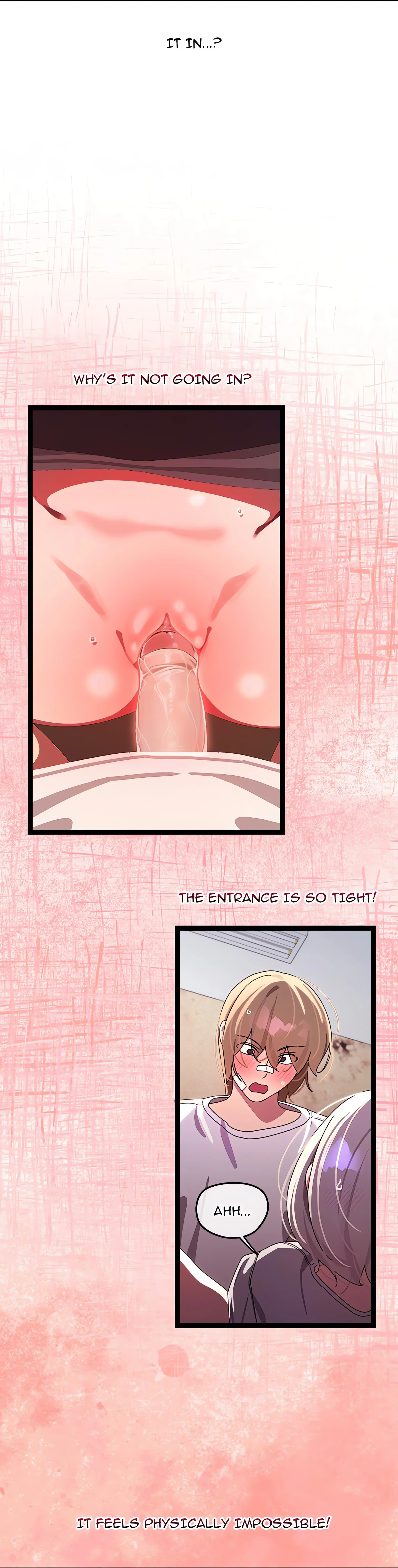 From Weakling to Nemesis (Uncensored) chapter 12 page 81