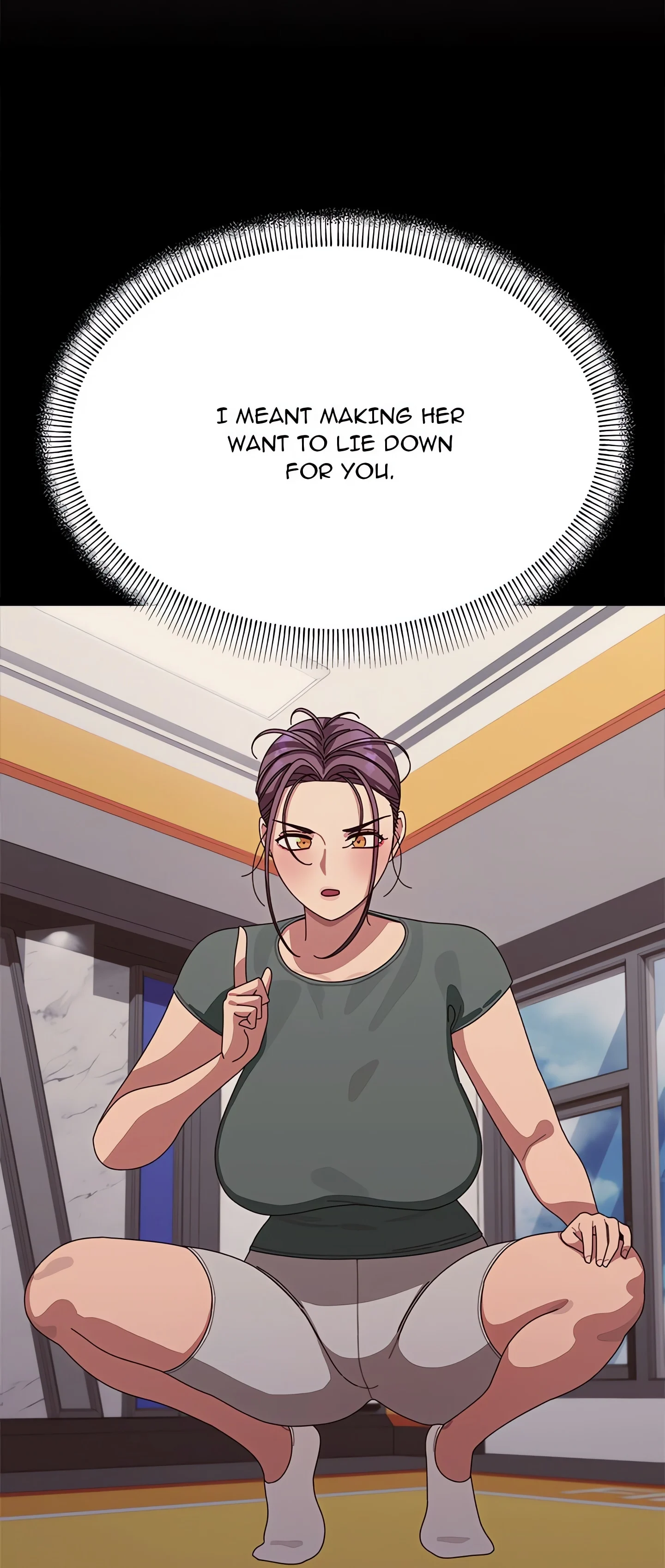 From Weakling to Nemesis (Uncensored) chapter 13 page 4