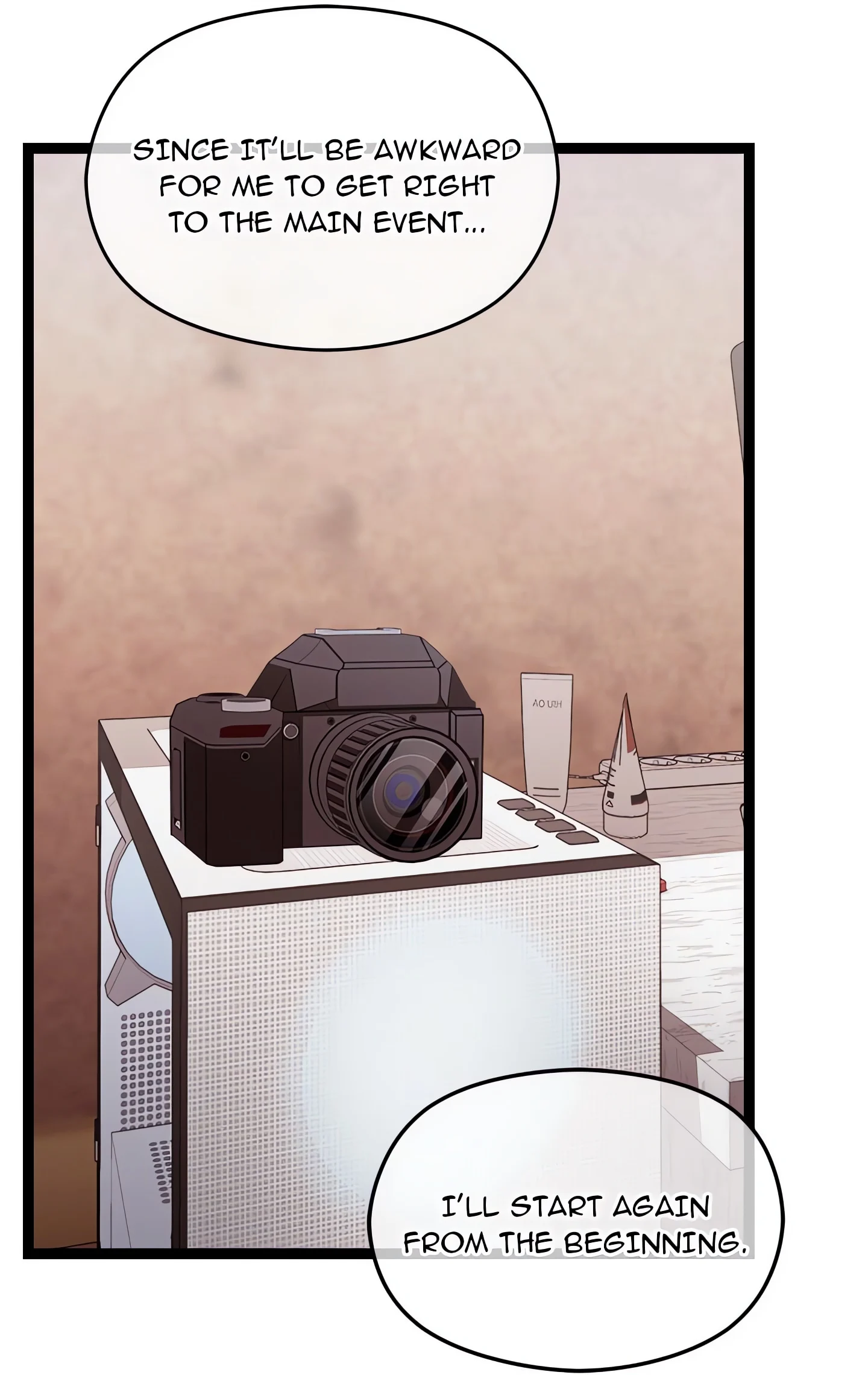From Weakling to Nemesis (Uncensored) chapter 13 page 10