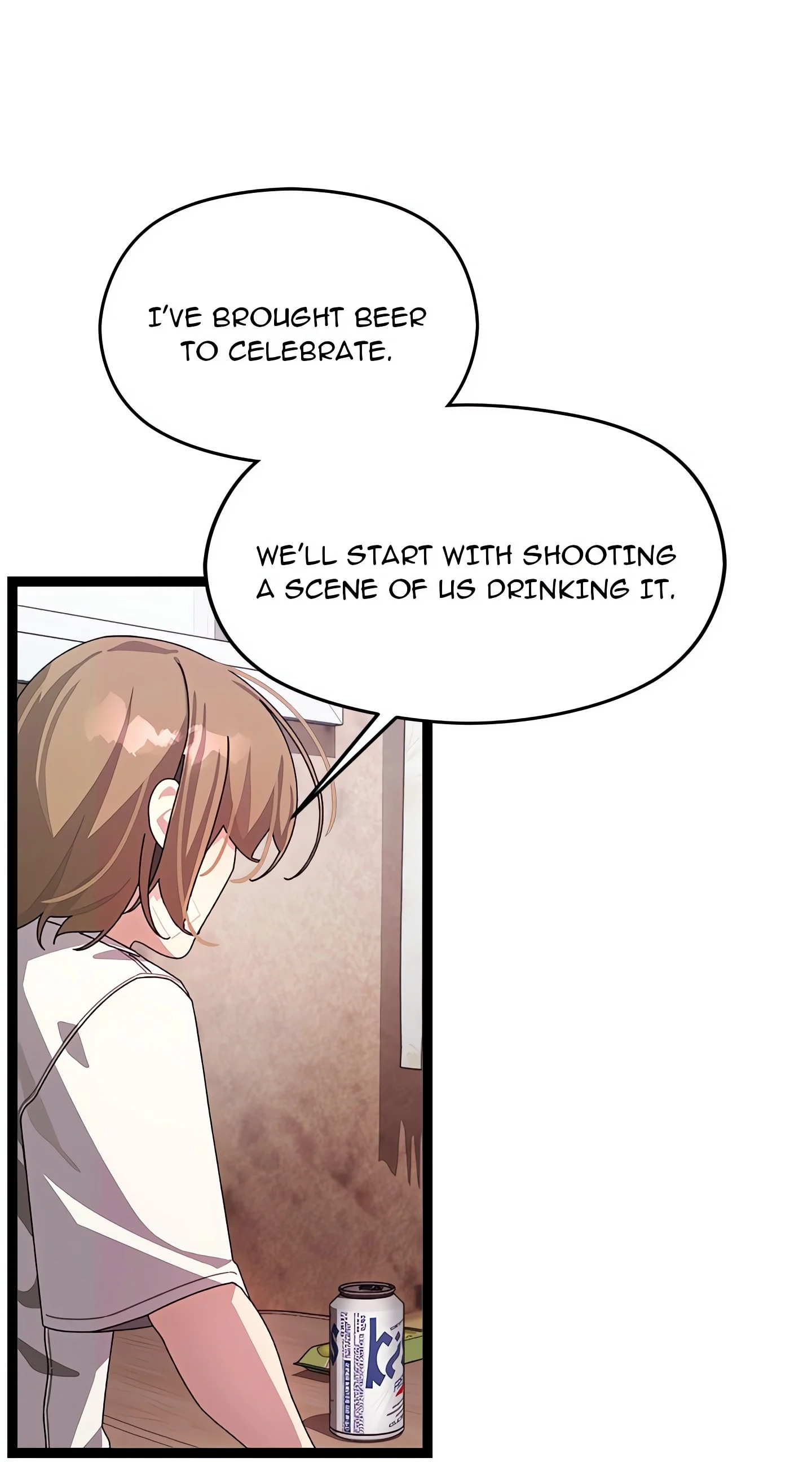 From Weakling to Nemesis (Uncensored) chapter 13 page 12