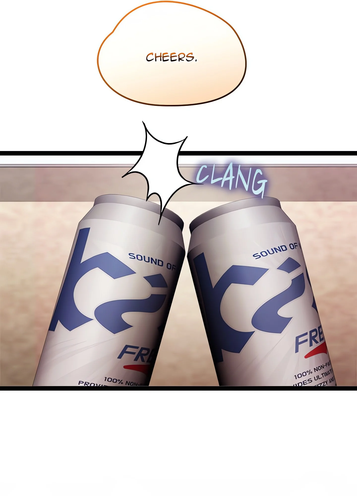 From Weakling to Nemesis (Uncensored) chapter 13 page 14