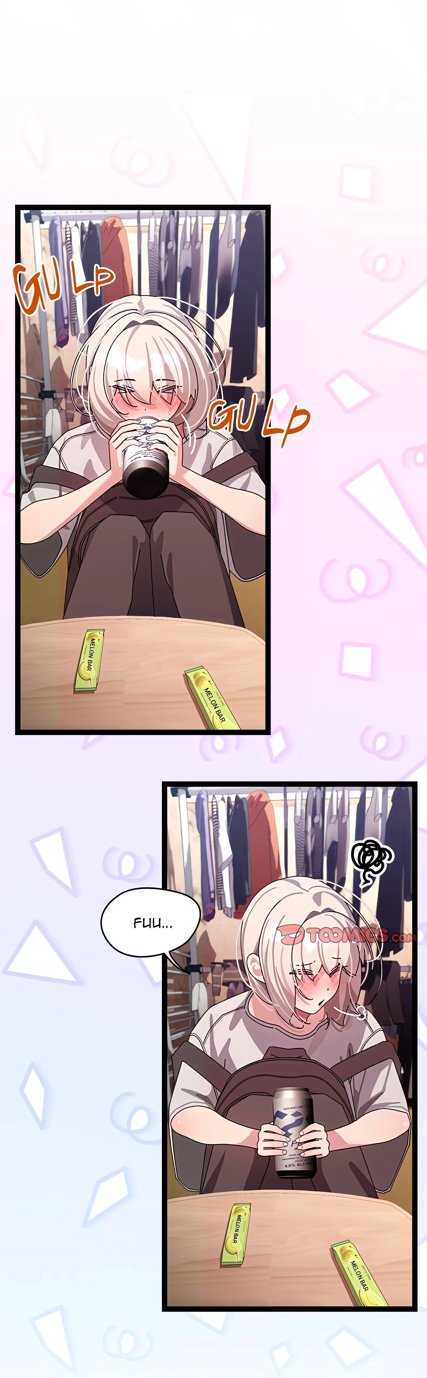 From Weakling to Nemesis (Uncensored) chapter 13 page 15