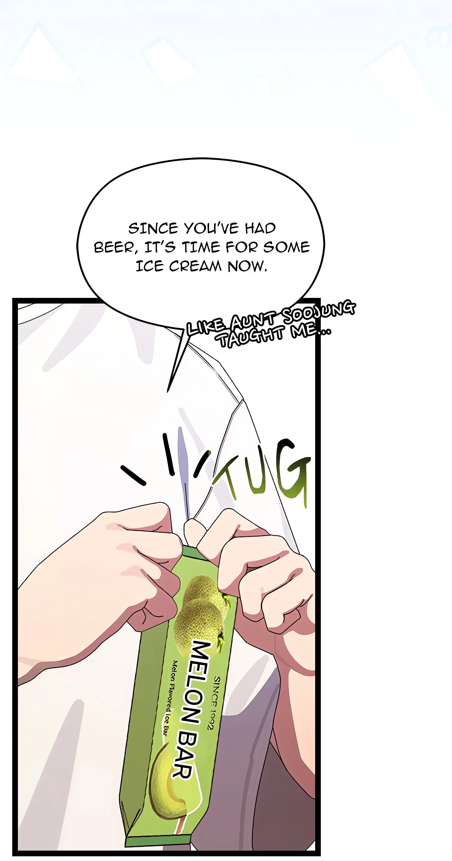From Weakling to Nemesis (Uncensored) chapter 13 page 16