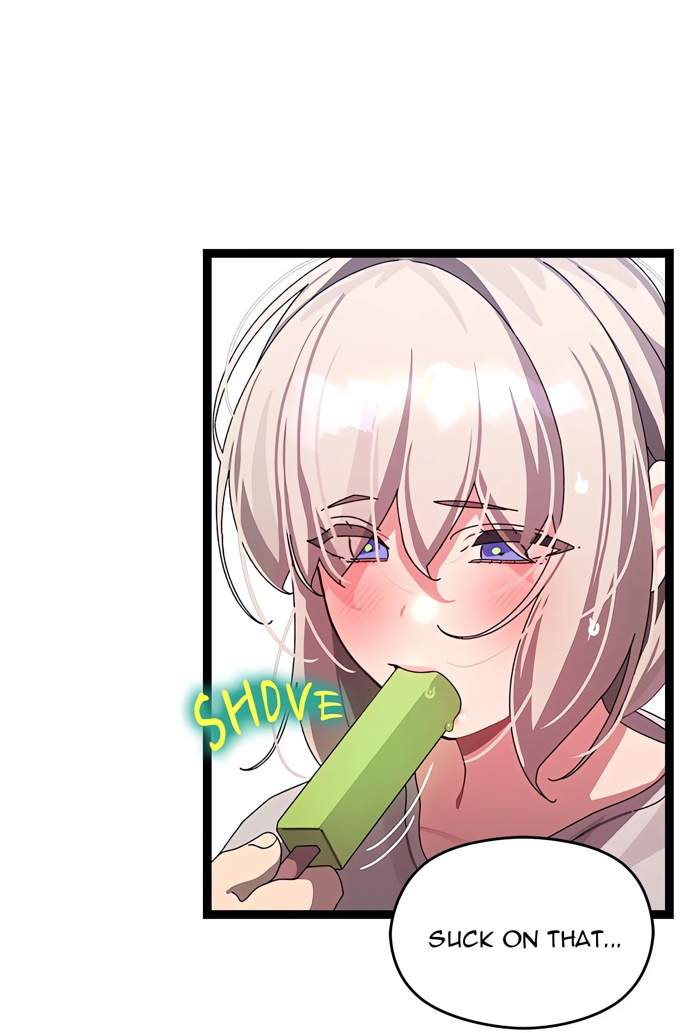 From Weakling to Nemesis (Uncensored) chapter 13 page 17