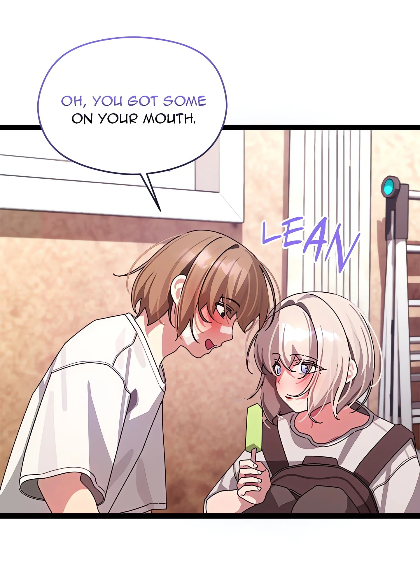 From Weakling to Nemesis (Uncensored) chapter 13 page 18