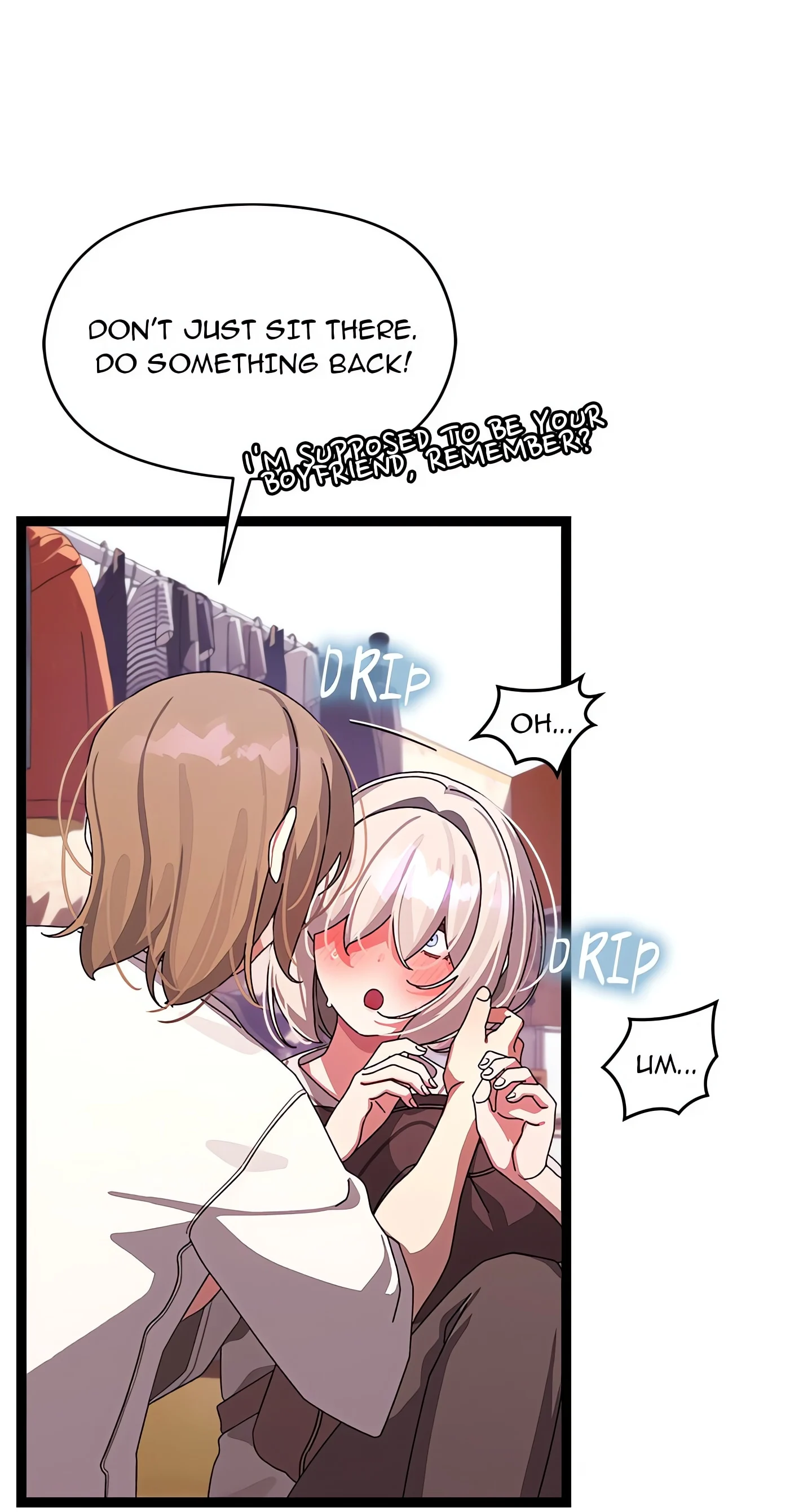 From Weakling to Nemesis (Uncensored) chapter 13 page 20