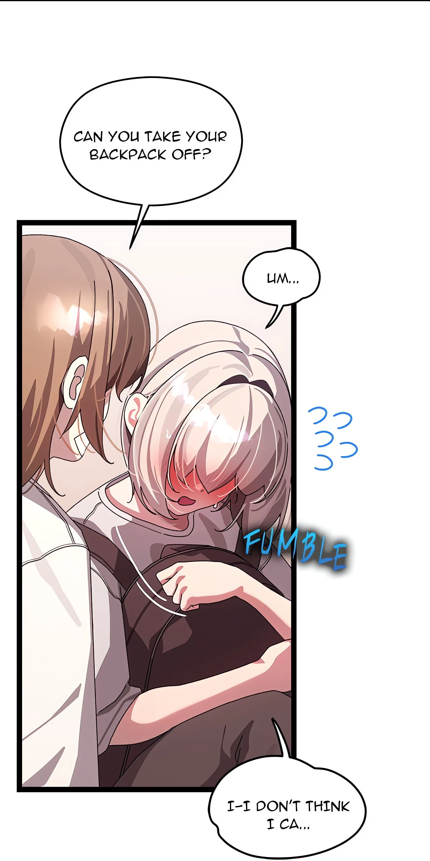 From Weakling to Nemesis (Uncensored) chapter 13 page 23