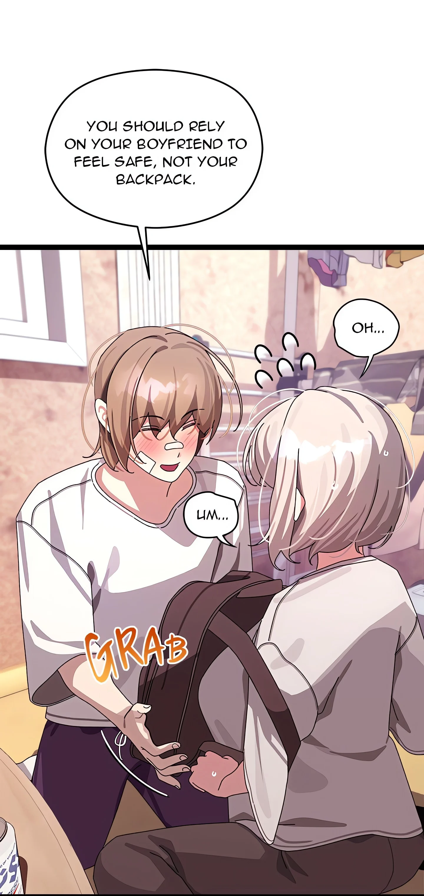From Weakling to Nemesis (Uncensored) chapter 13 page 24