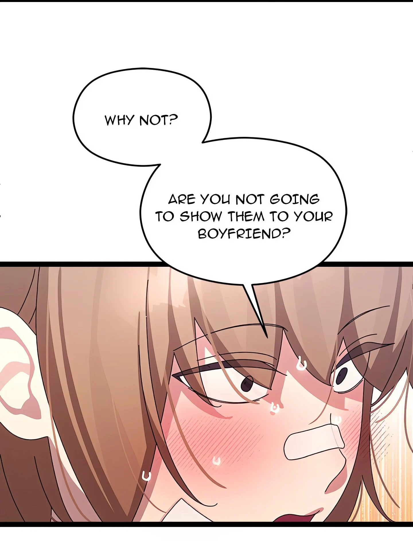 From Weakling to Nemesis (Uncensored) chapter 13 page 32