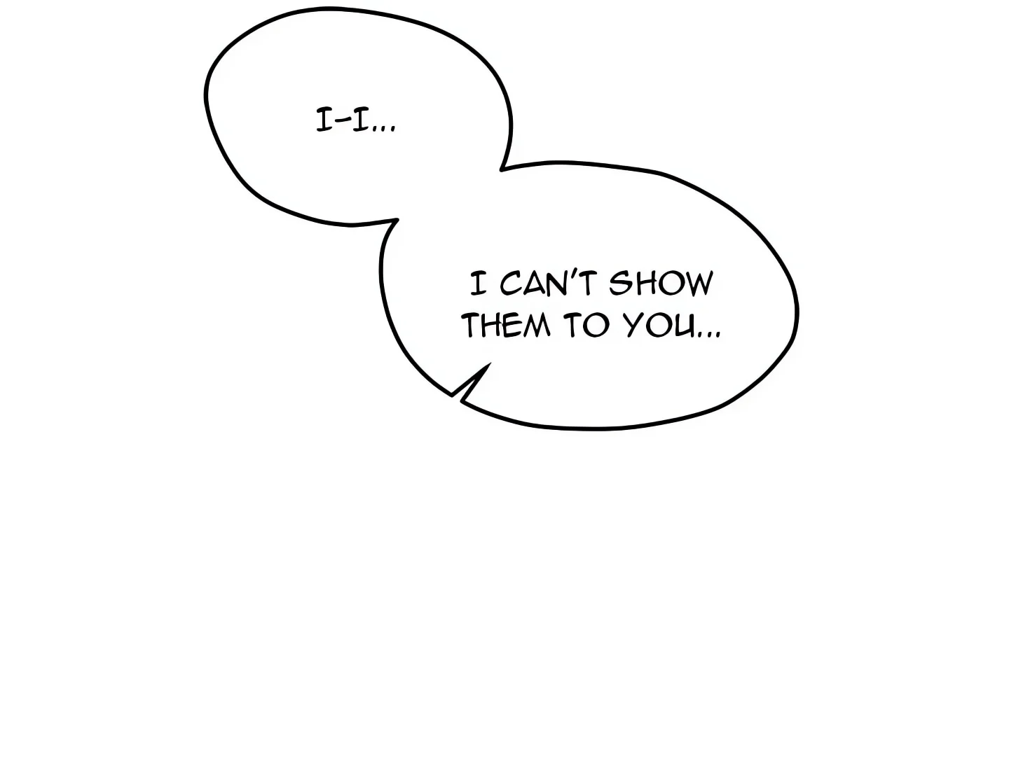 From Weakling to Nemesis (Uncensored) chapter 13 page 33