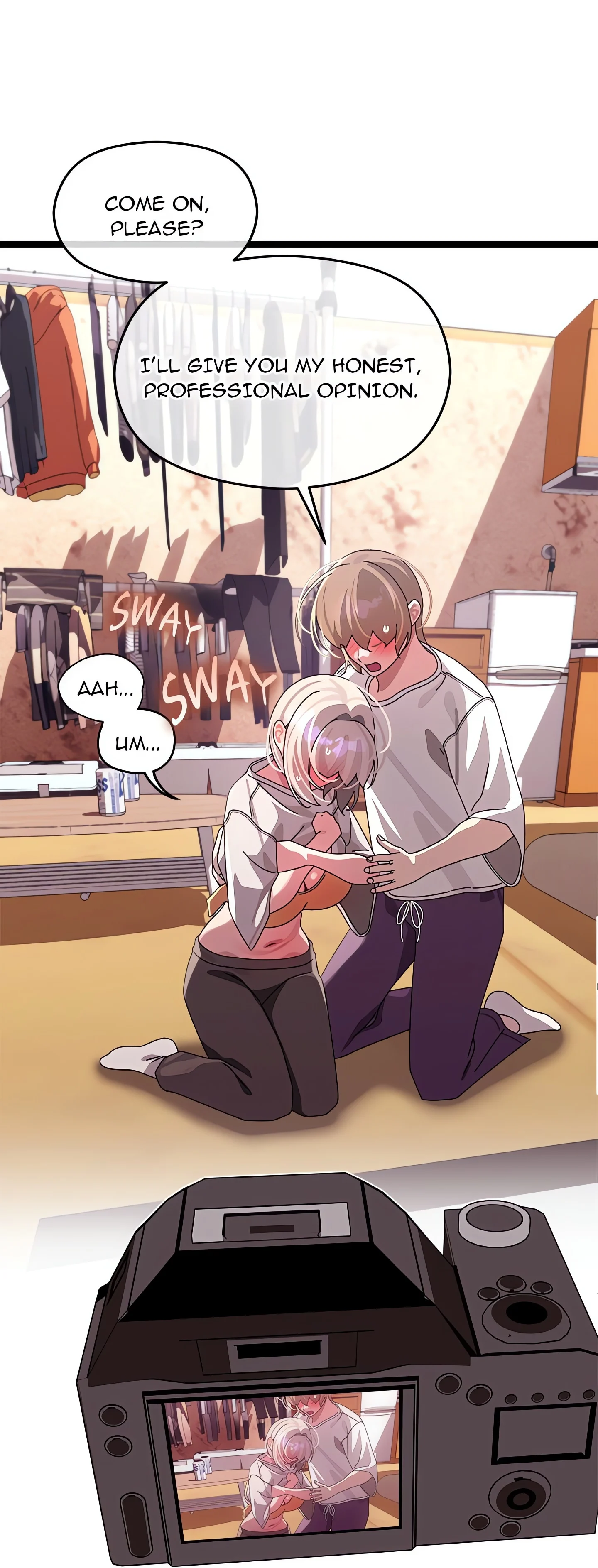 From Weakling to Nemesis (Uncensored) chapter 13 page 36