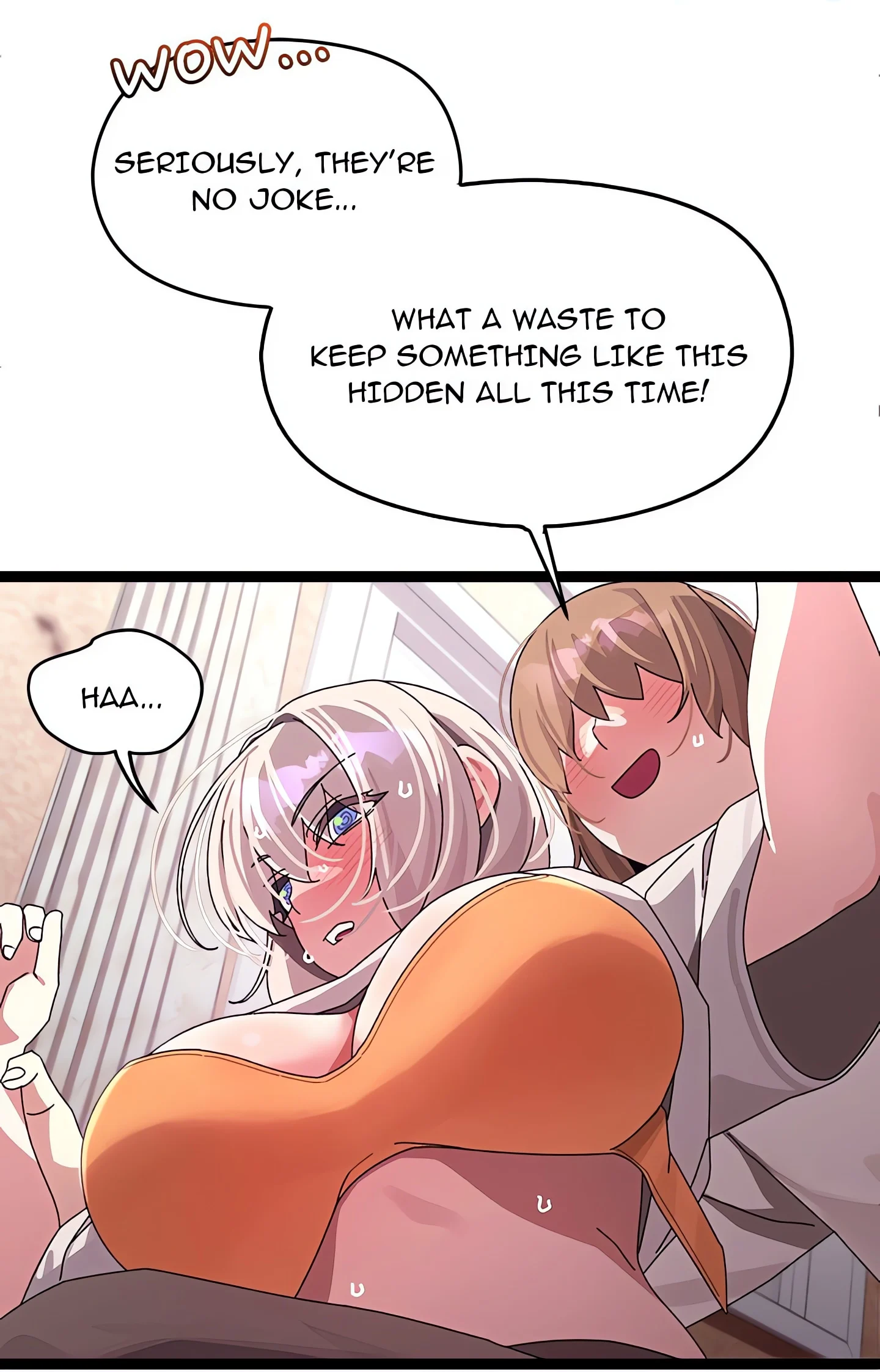 From Weakling to Nemesis (Uncensored) chapter 13 page 38