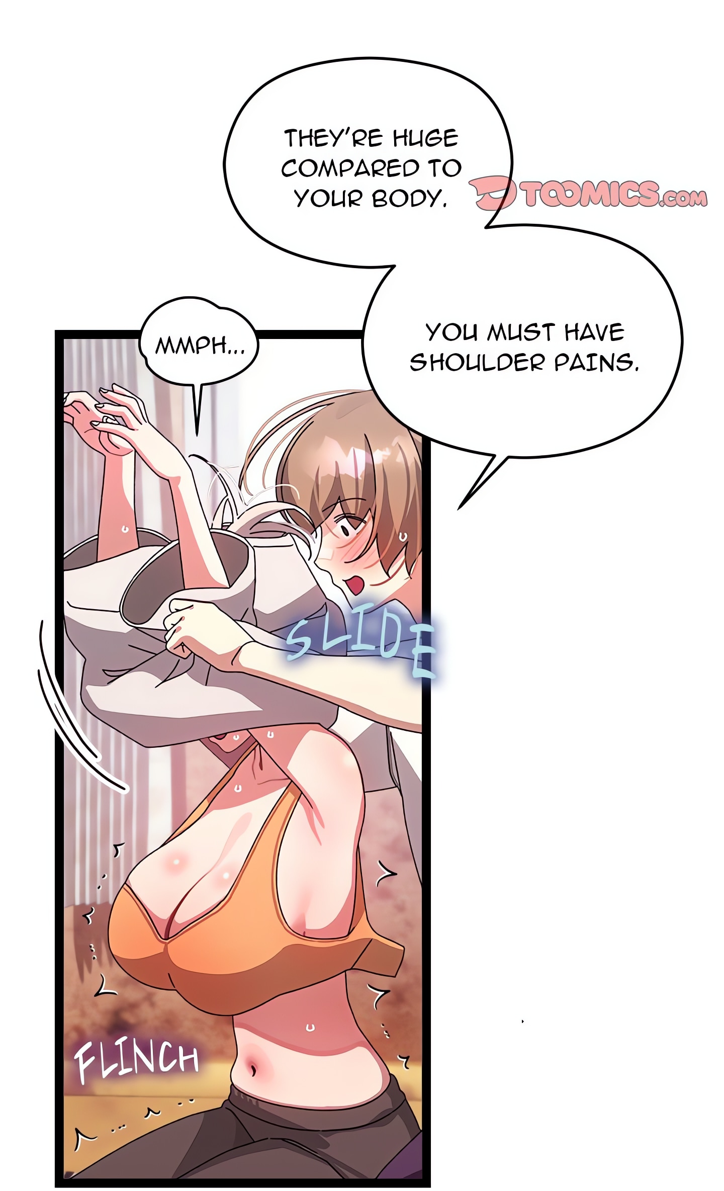 From Weakling to Nemesis (Uncensored) chapter 13 page 39