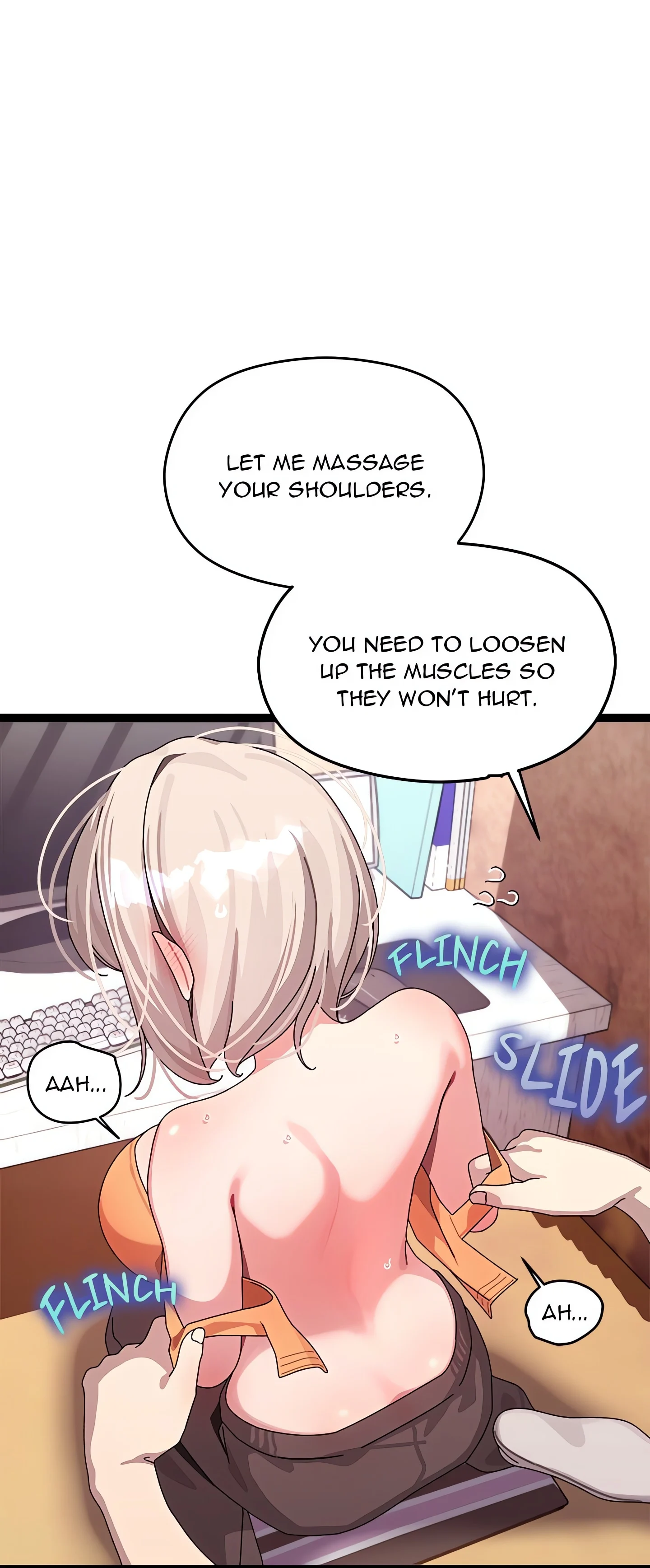 From Weakling to Nemesis (Uncensored) chapter 13 page 40