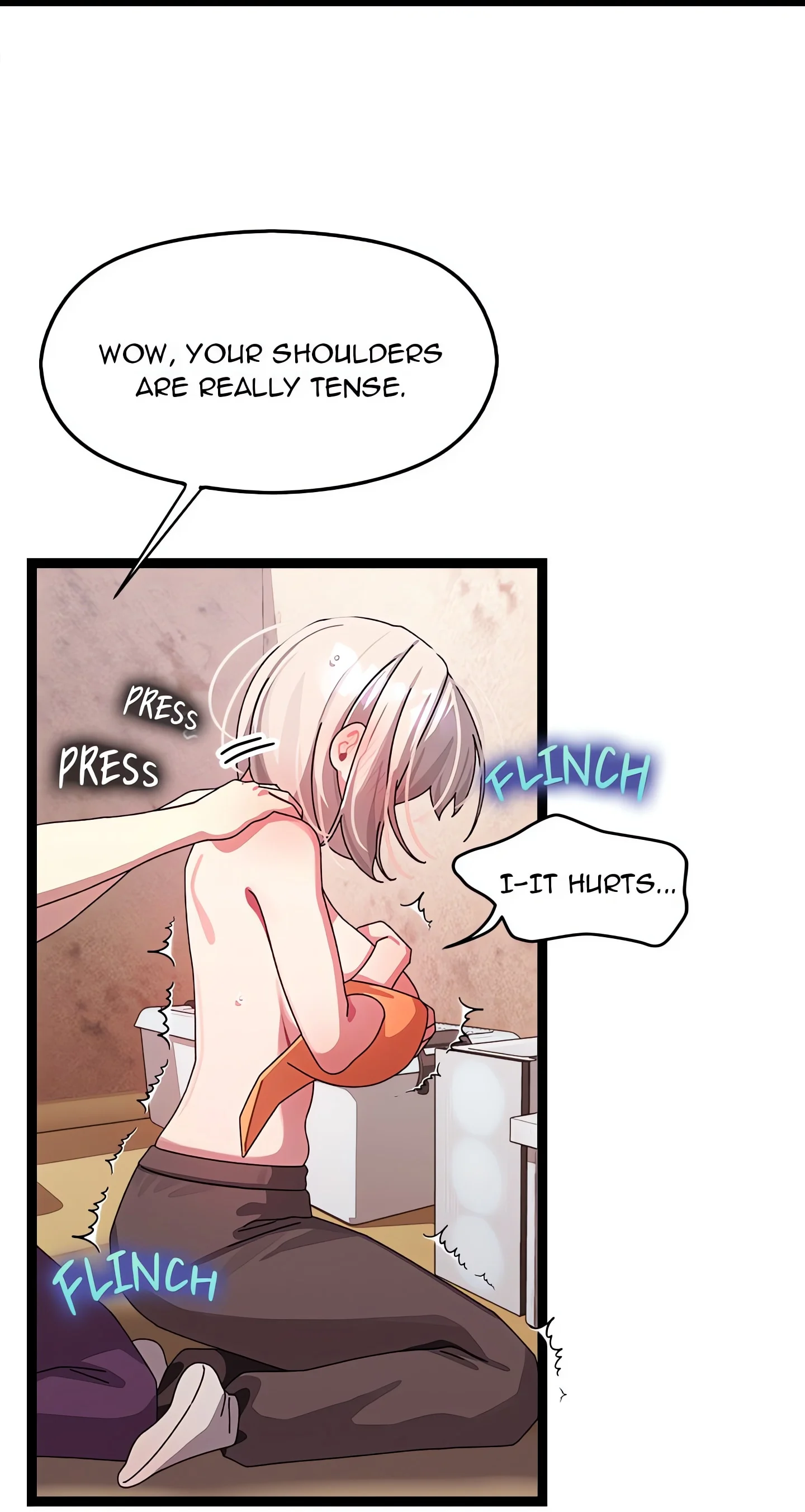 From Weakling to Nemesis (Uncensored) chapter 13 page 41