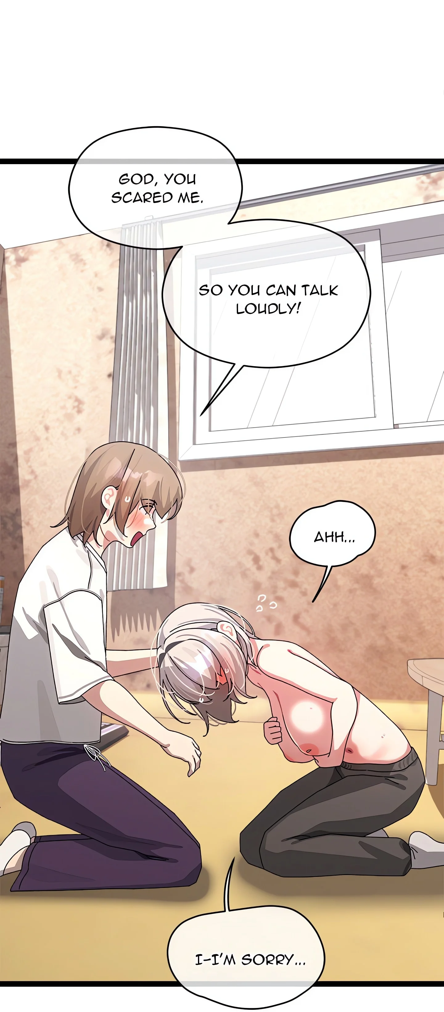 From Weakling to Nemesis (Uncensored) chapter 13 page 50