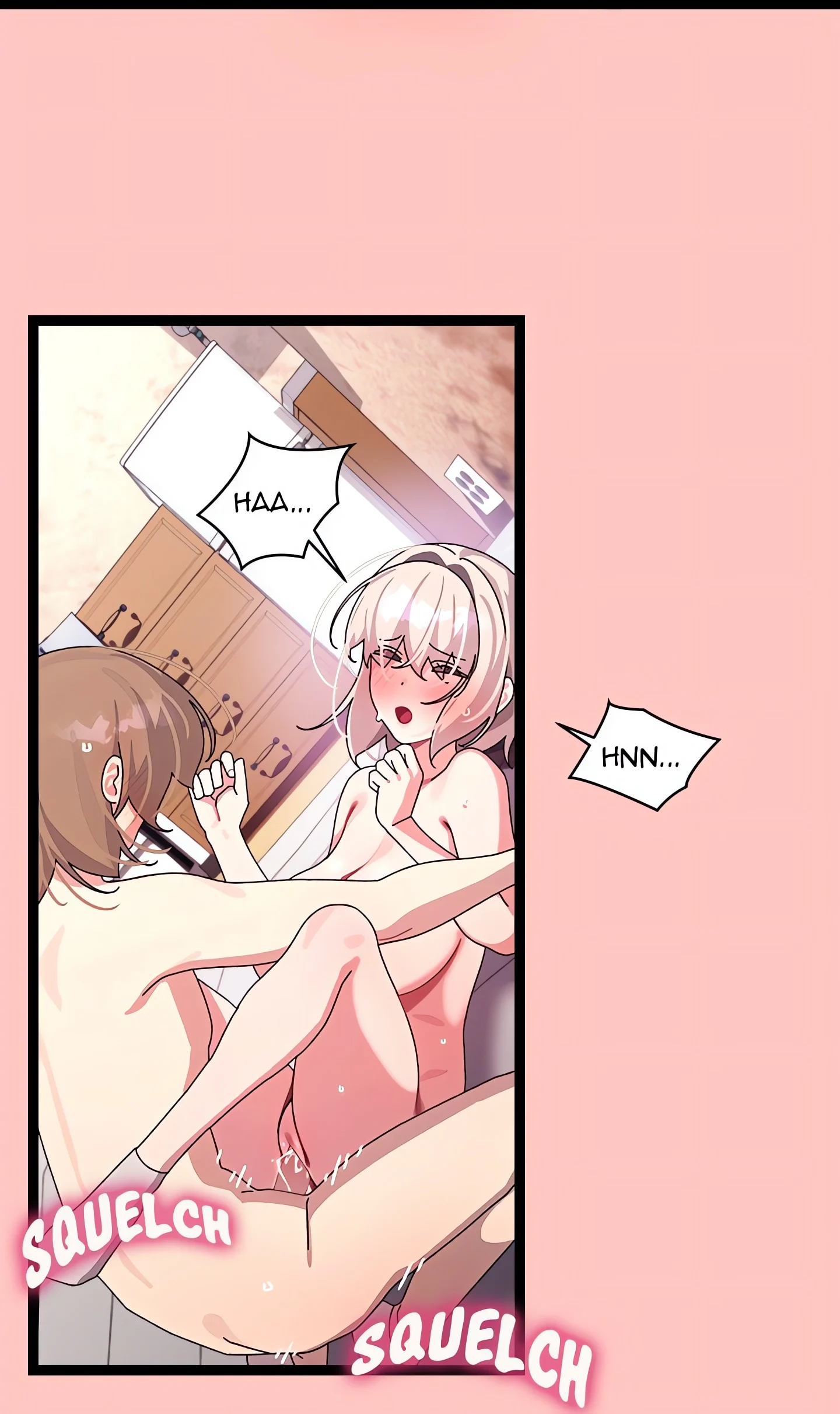 From Weakling to Nemesis (Uncensored) chapter 13 page 71
