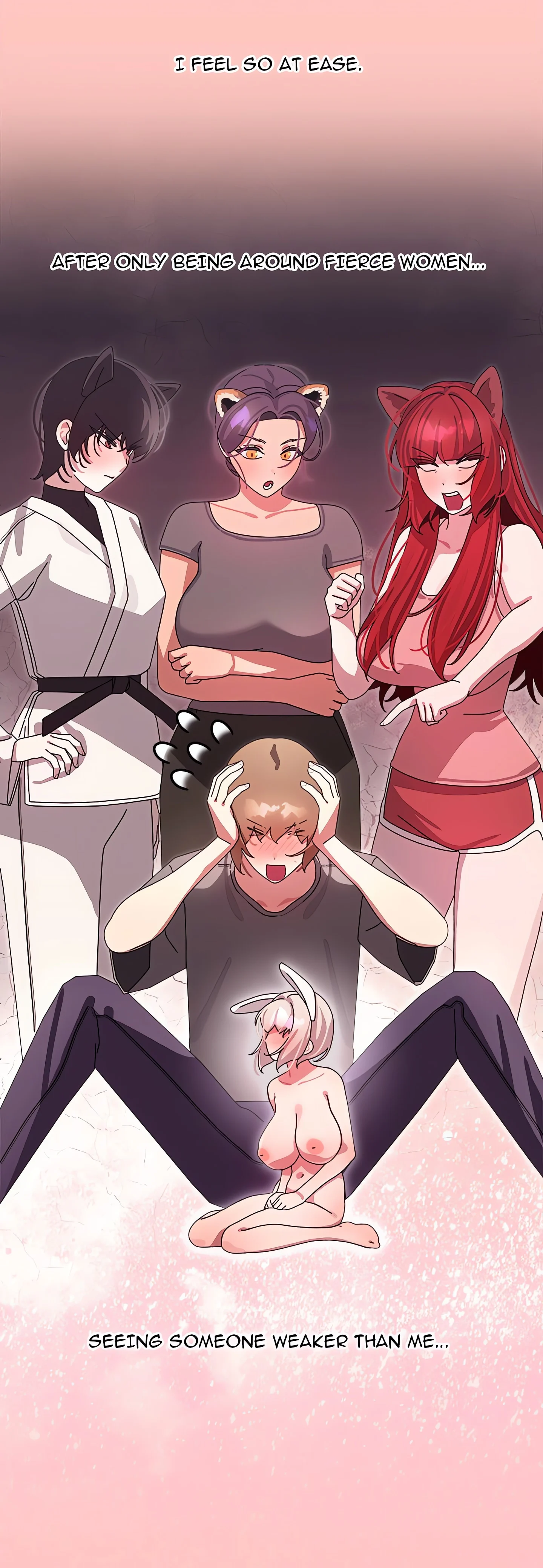 From Weakling to Nemesis (Uncensored) chapter 13 page 73